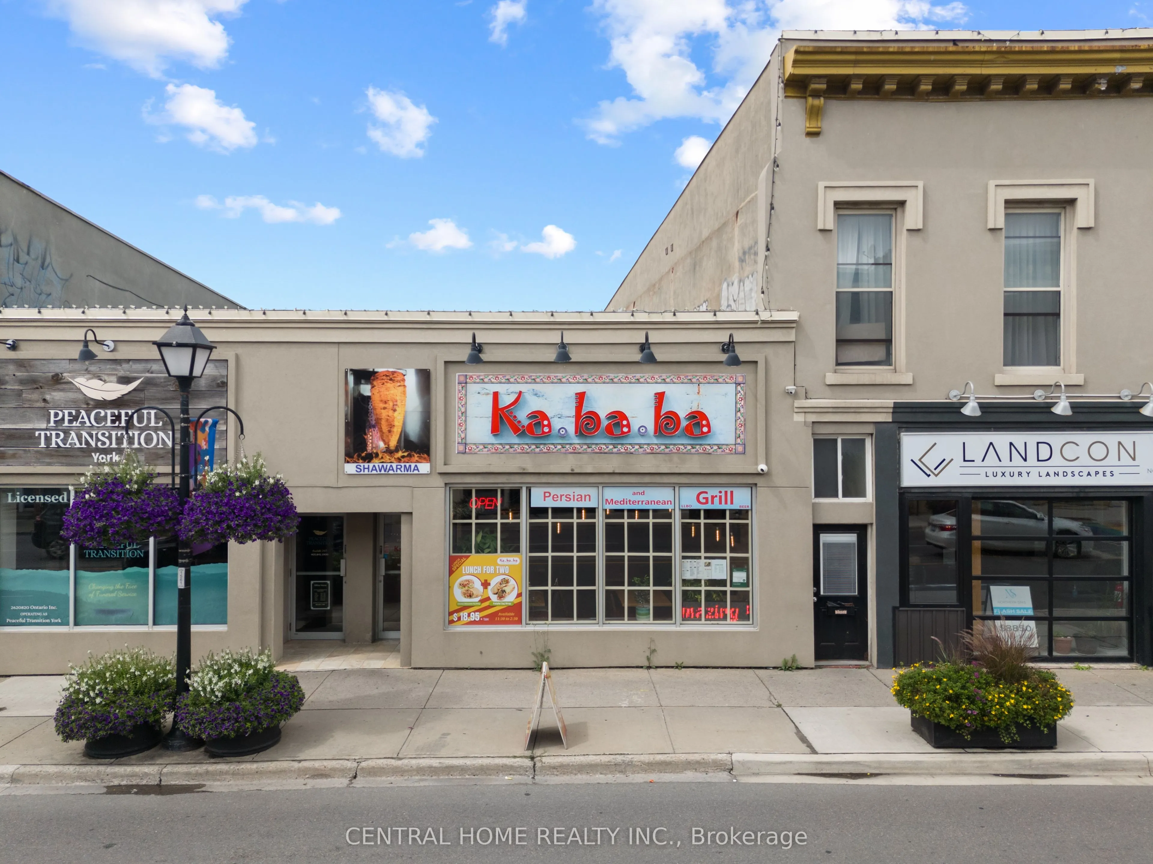 15236 Yonge Street, #01