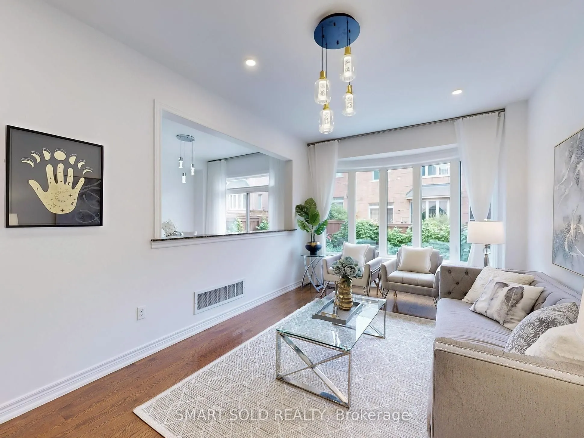 9 Percy Stover Drive
