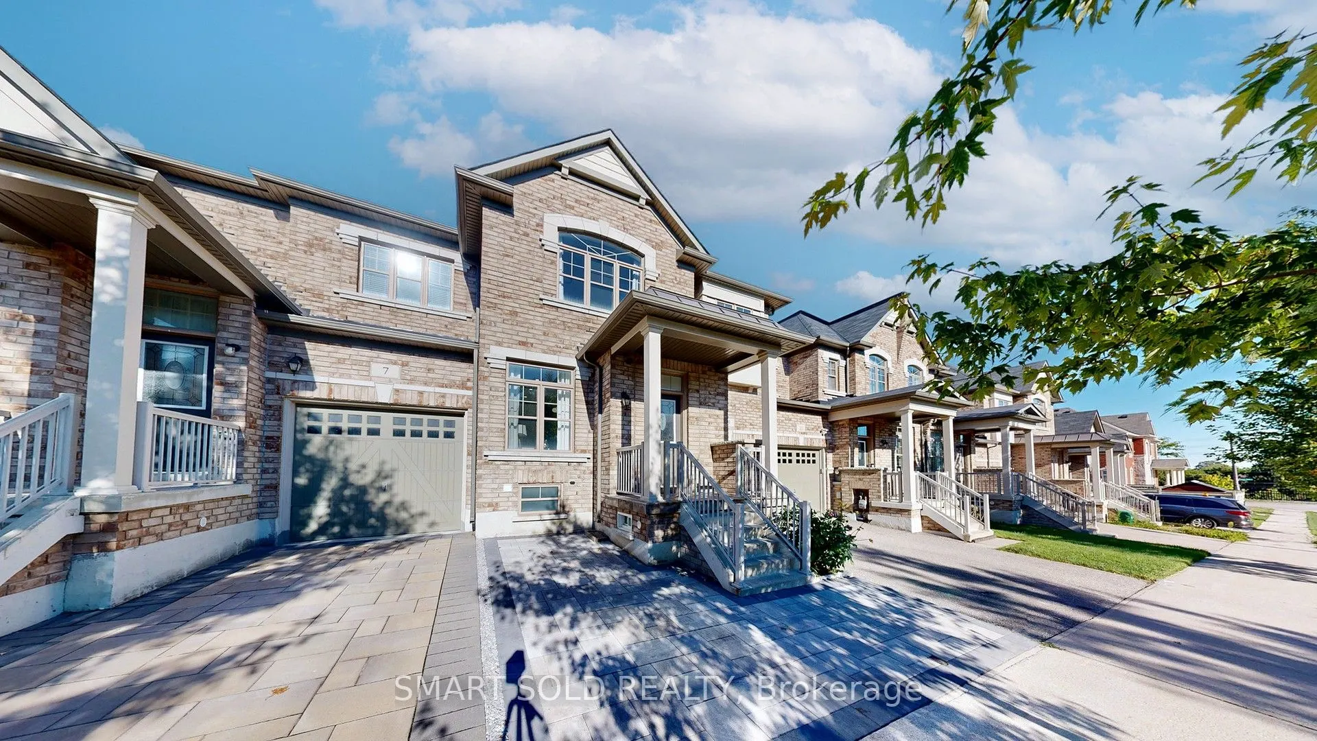 9 Percy Stover Drive