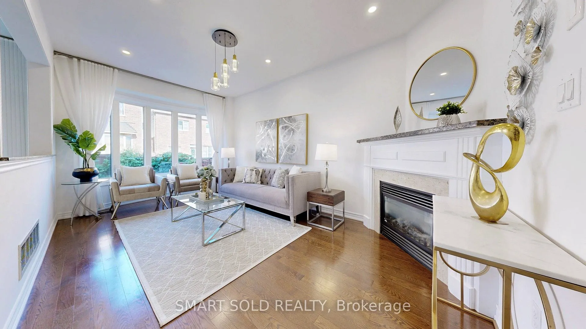 9 Percy Stover Drive