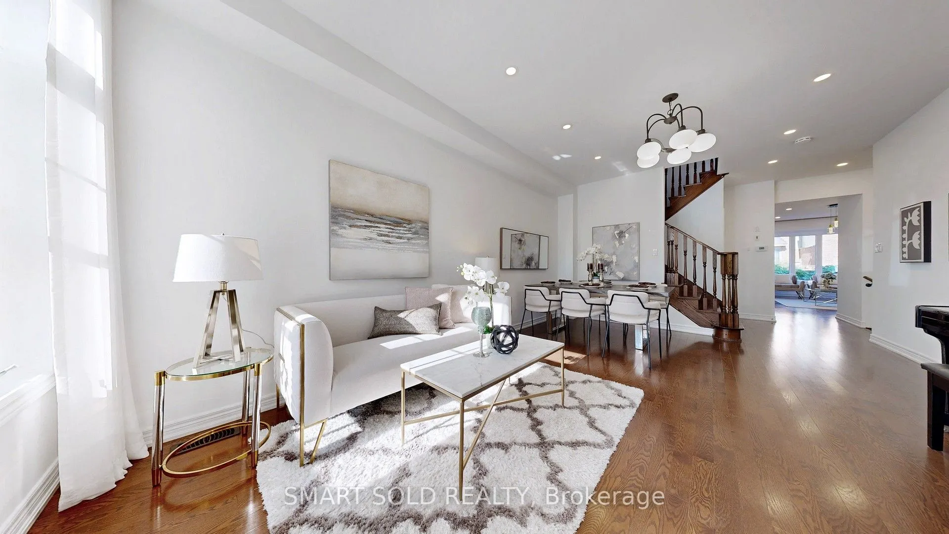 9 Percy Stover Drive