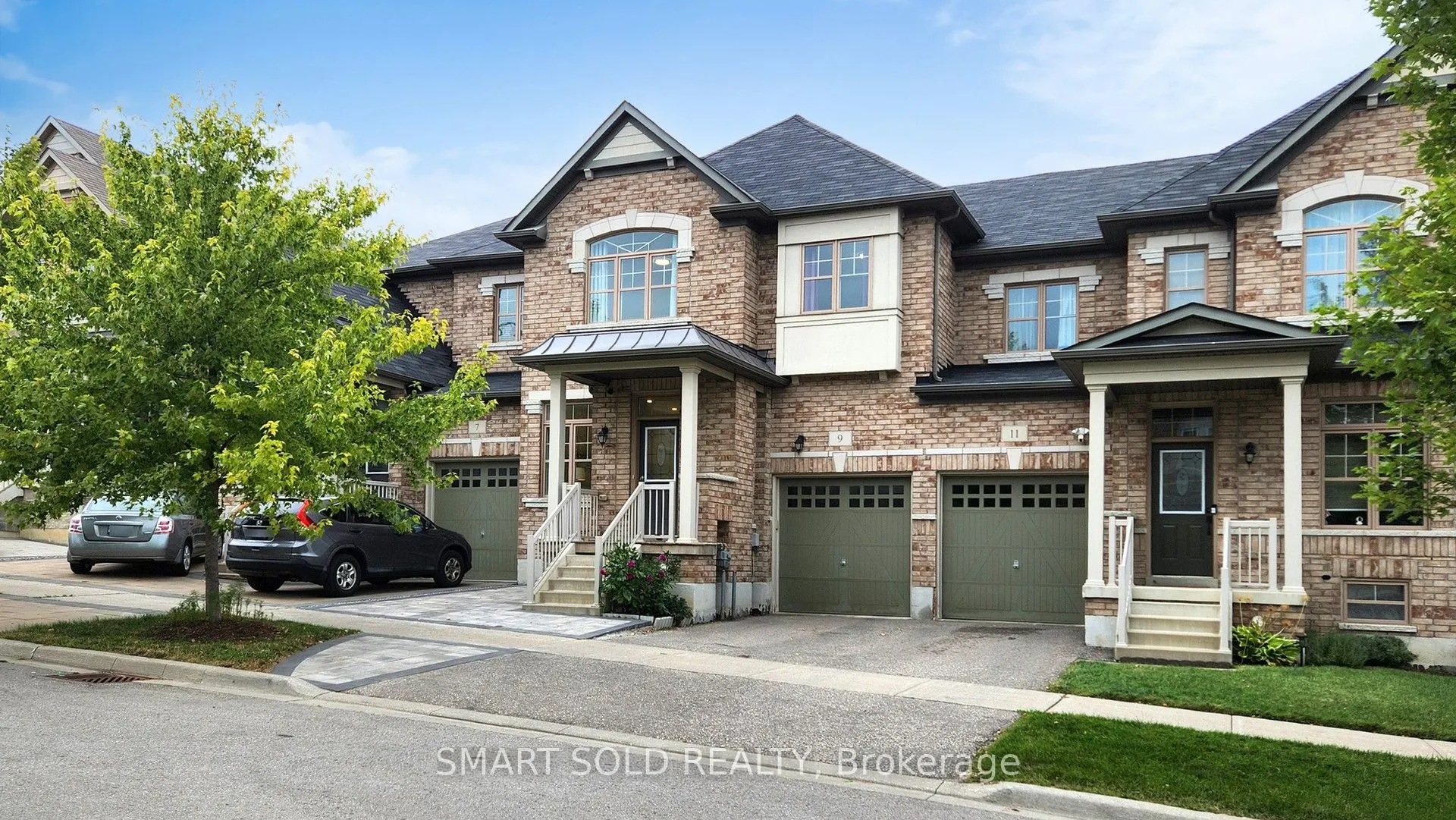 9 Percy Stover Drive