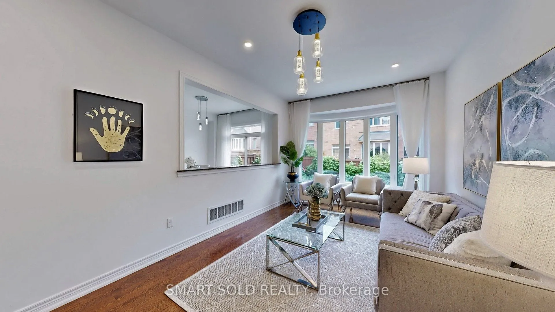 9 Percy Stover Drive