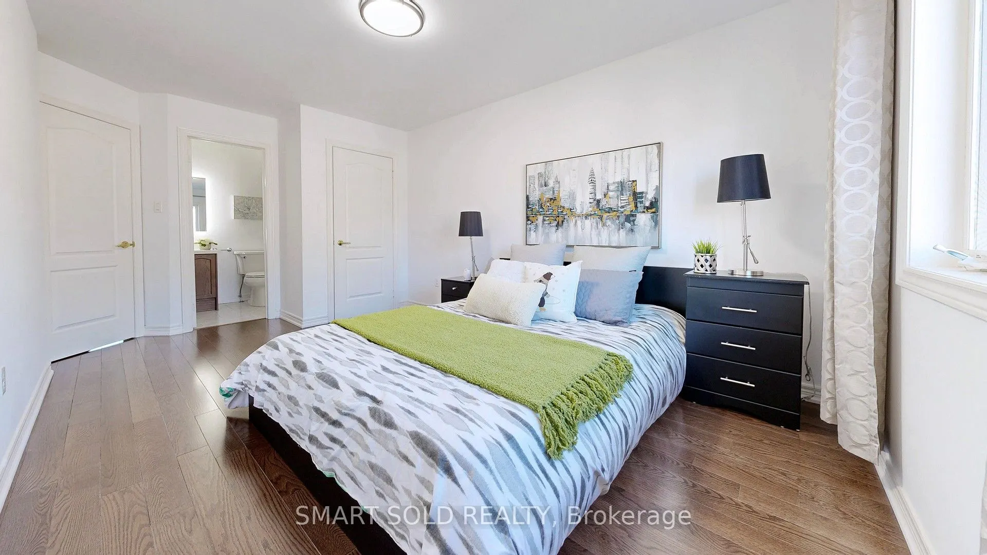 9 Percy Stover Drive