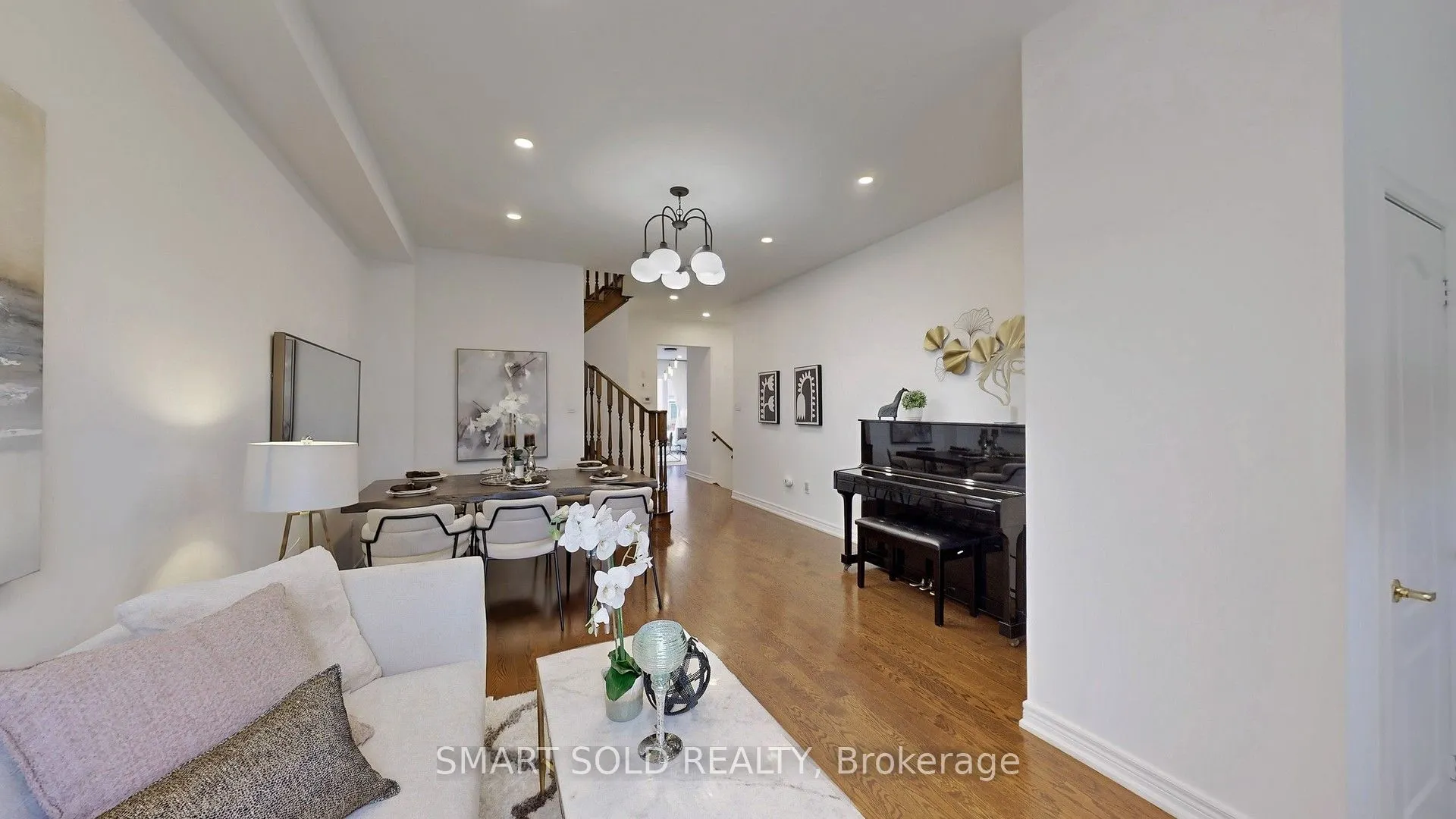 9 Percy Stover Drive