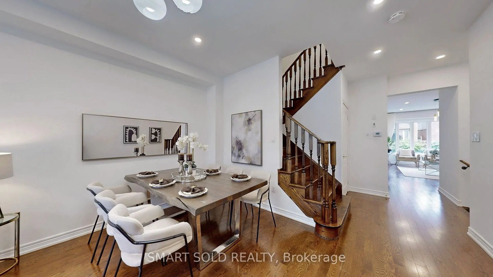 9 Percy Stover Drive