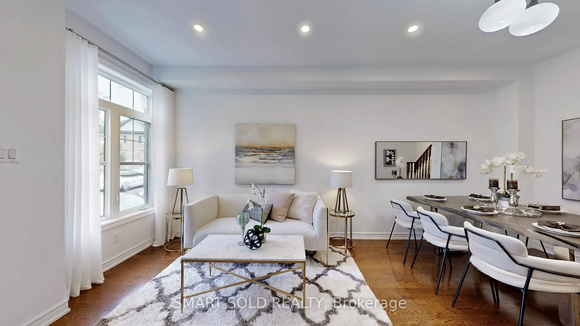 9 Percy Stover Drive