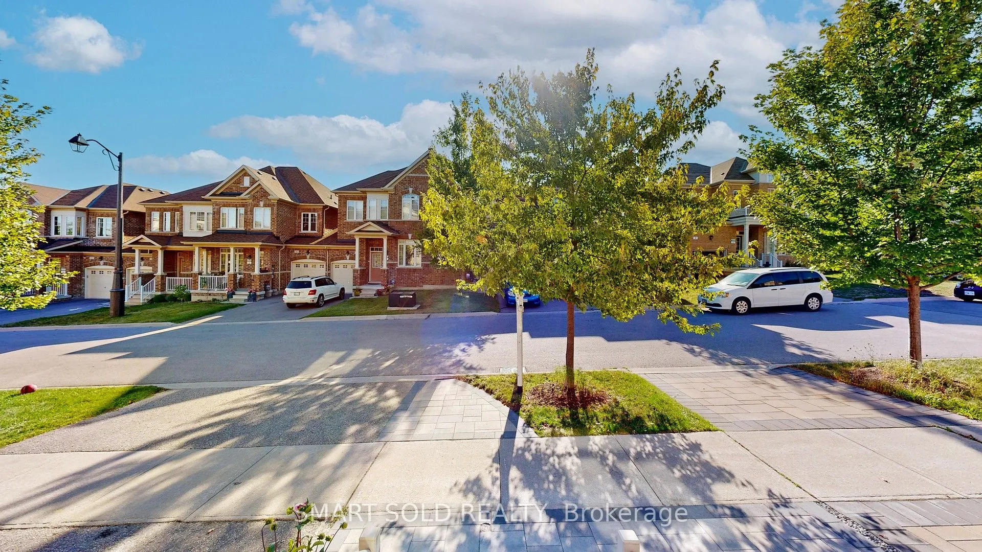 9 Percy Stover Drive