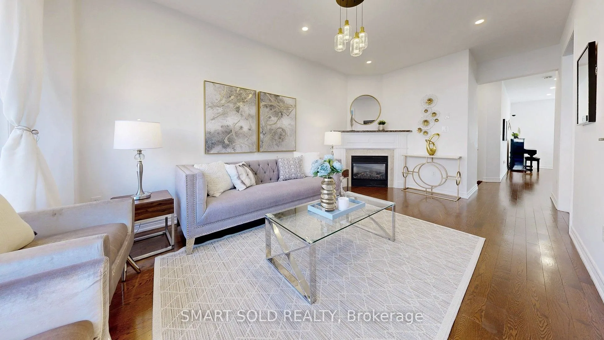 9 Percy Stover Drive