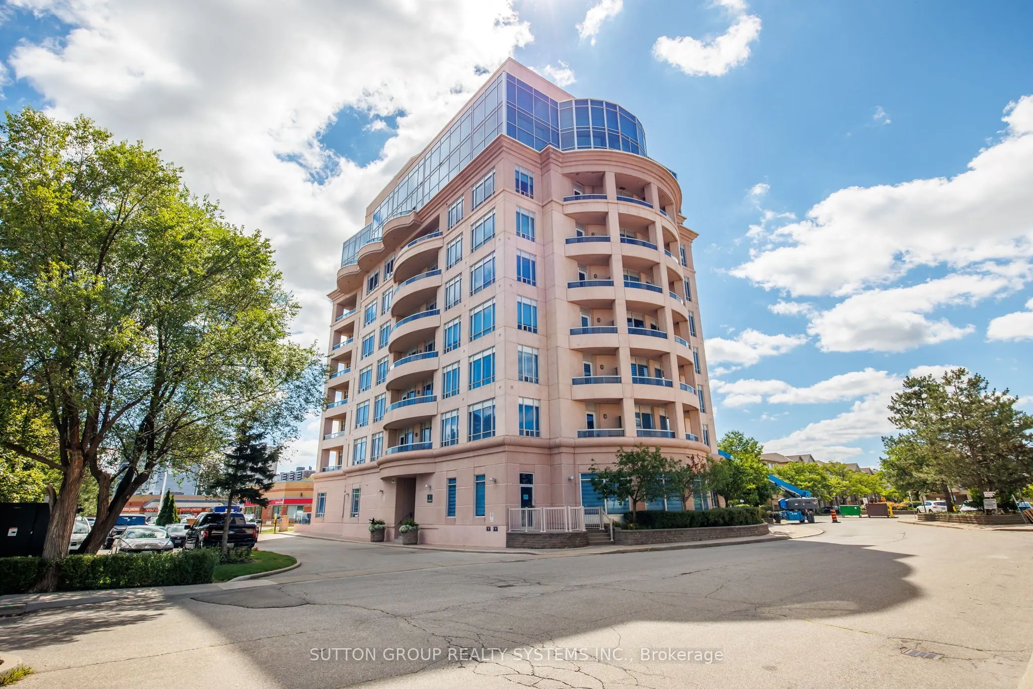 1 Cordoba Drive, #302