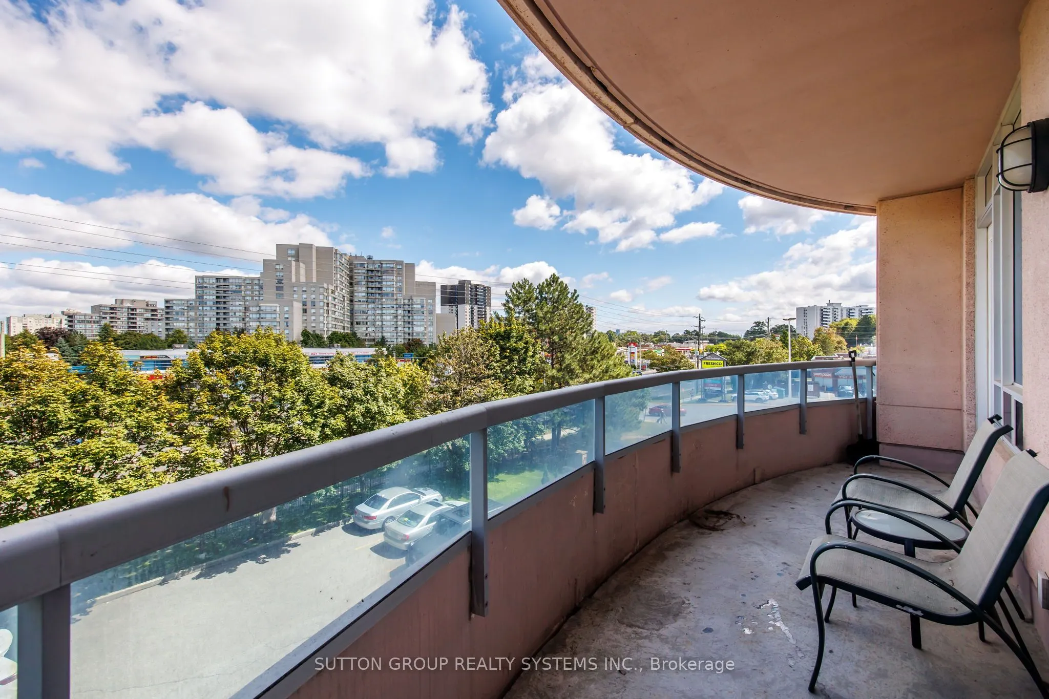 1 Cordoba Drive, #302