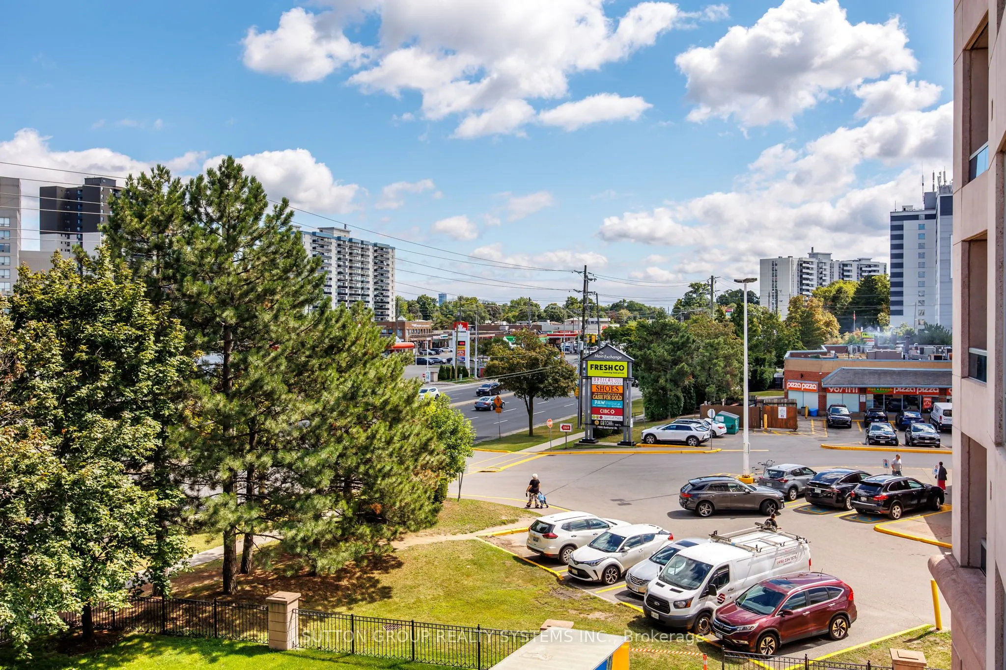 1 Cordoba Drive, #302