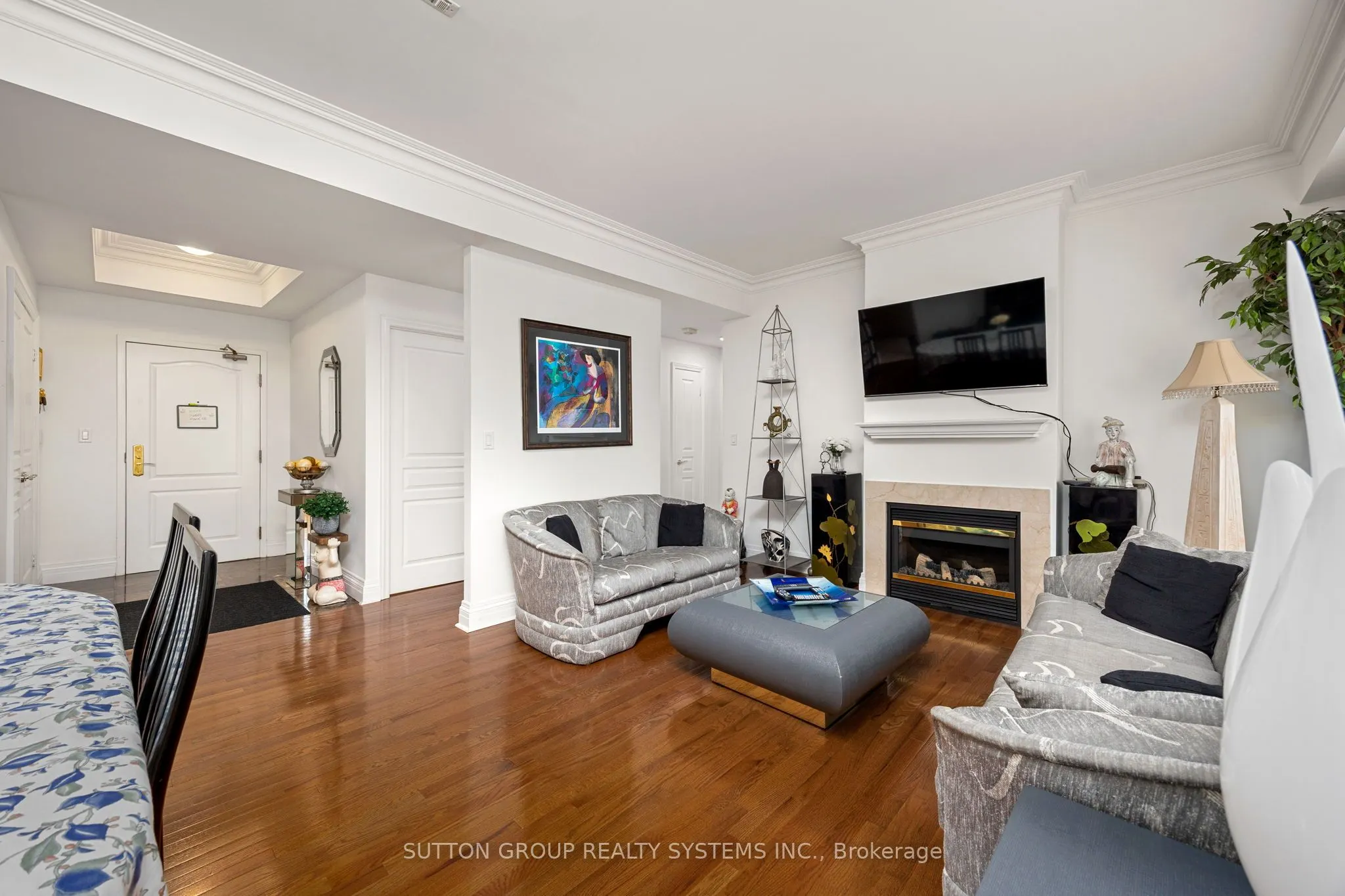 1 Cordoba Drive, #302