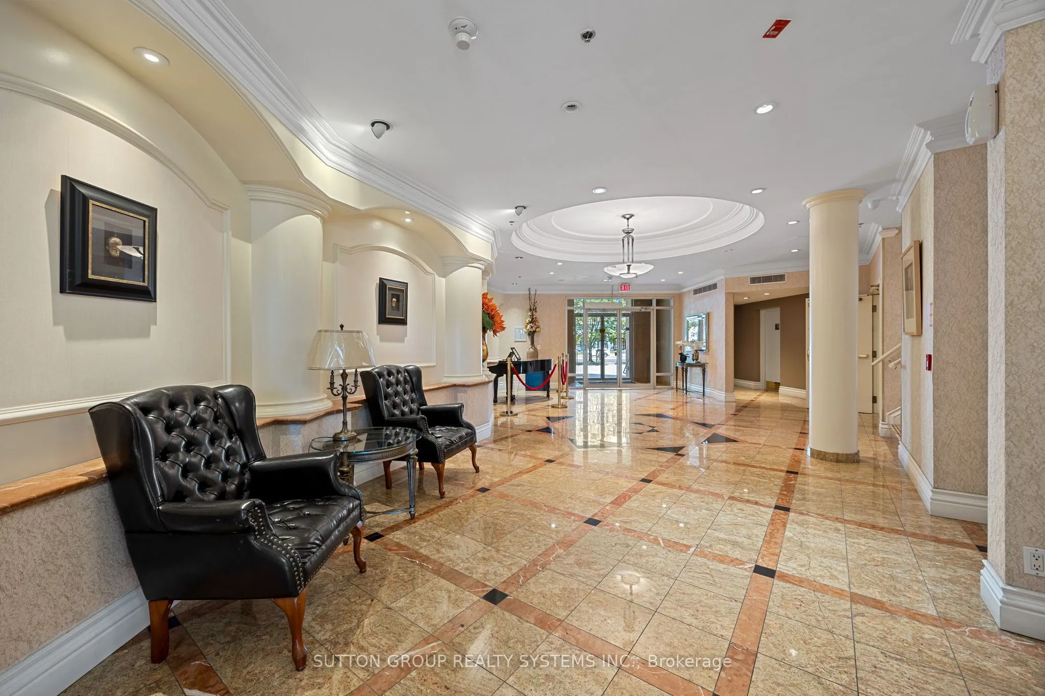 1 Cordoba Drive, #302