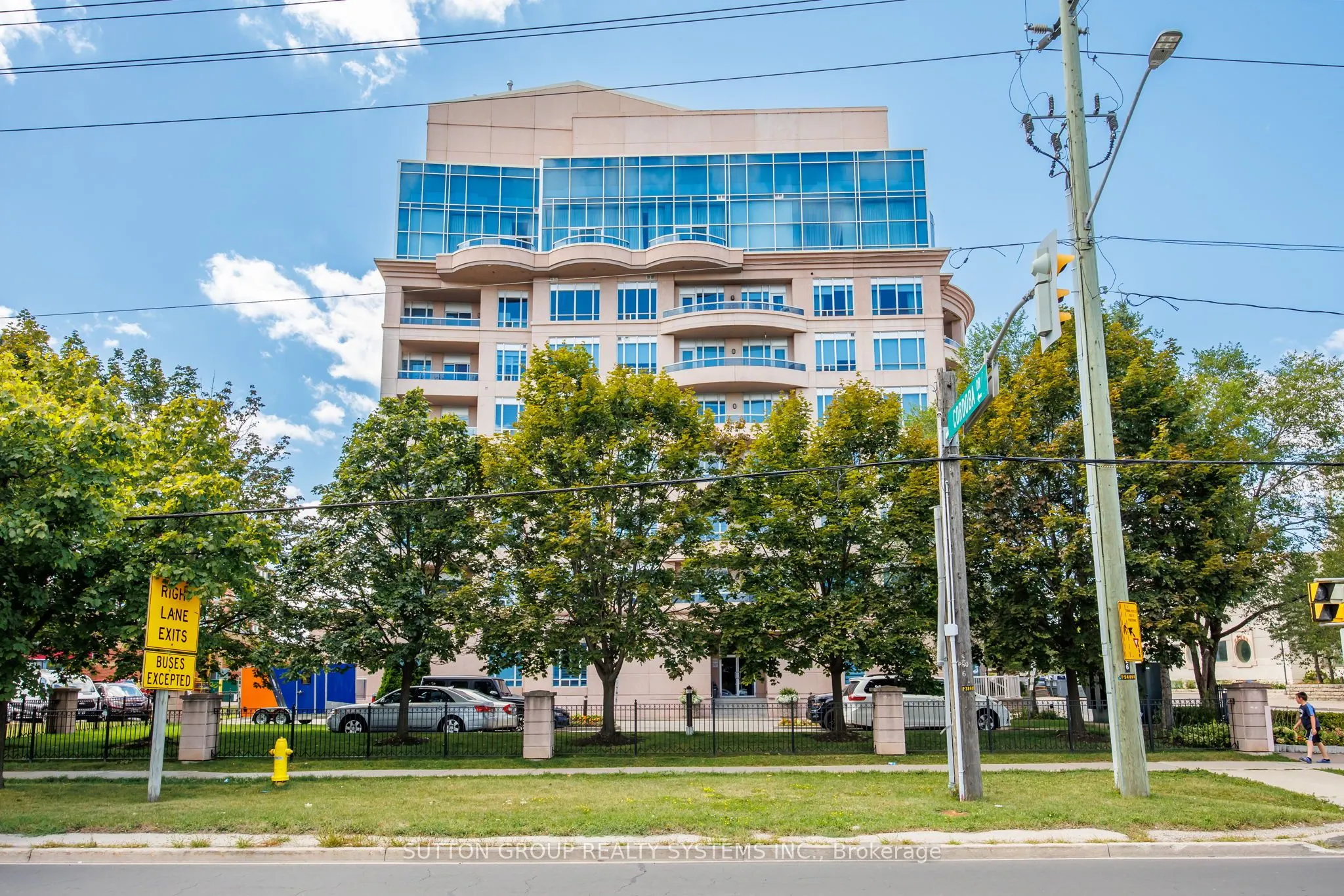 1 Cordoba Drive, #302