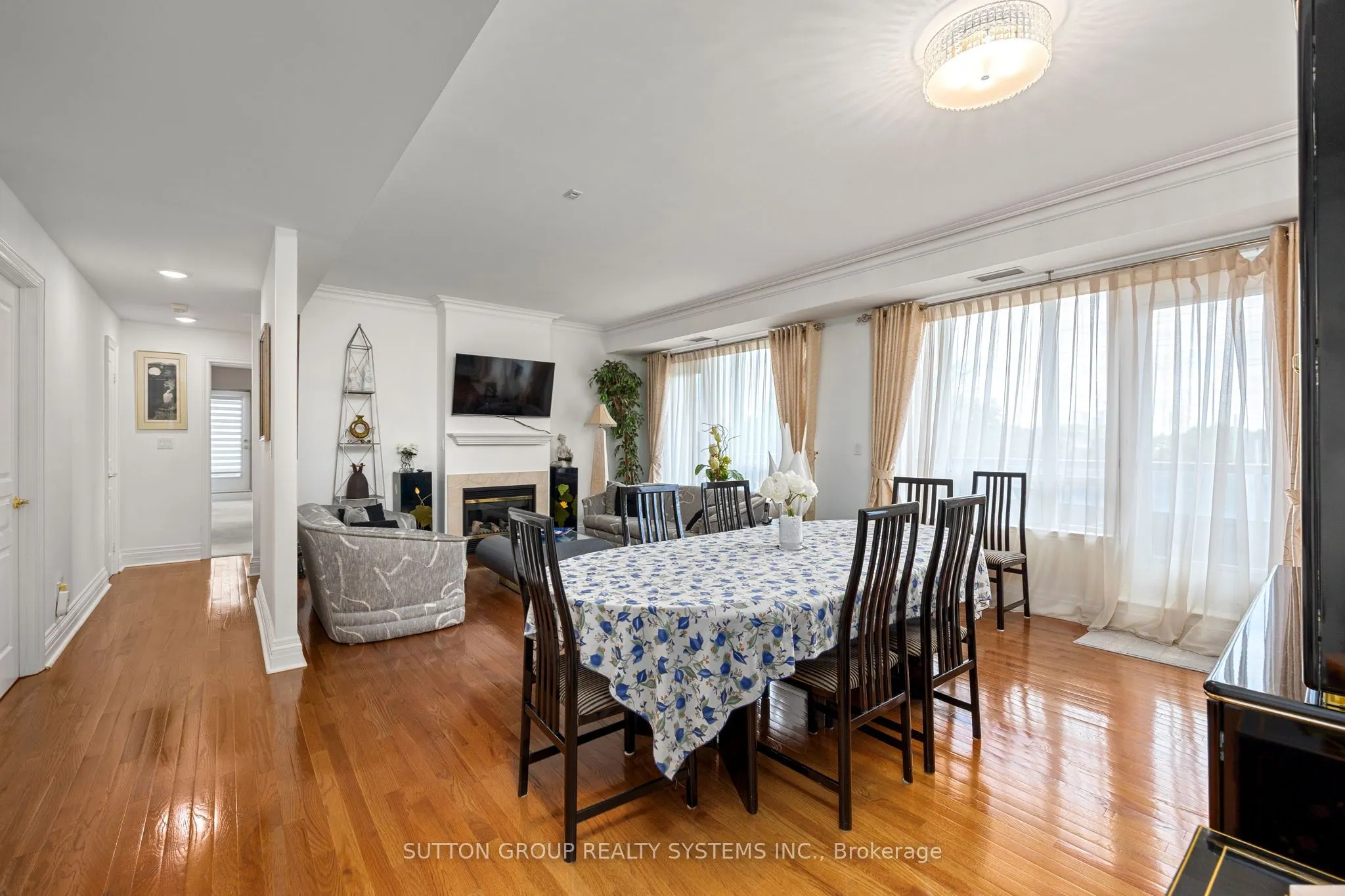 1 Cordoba Drive, #302