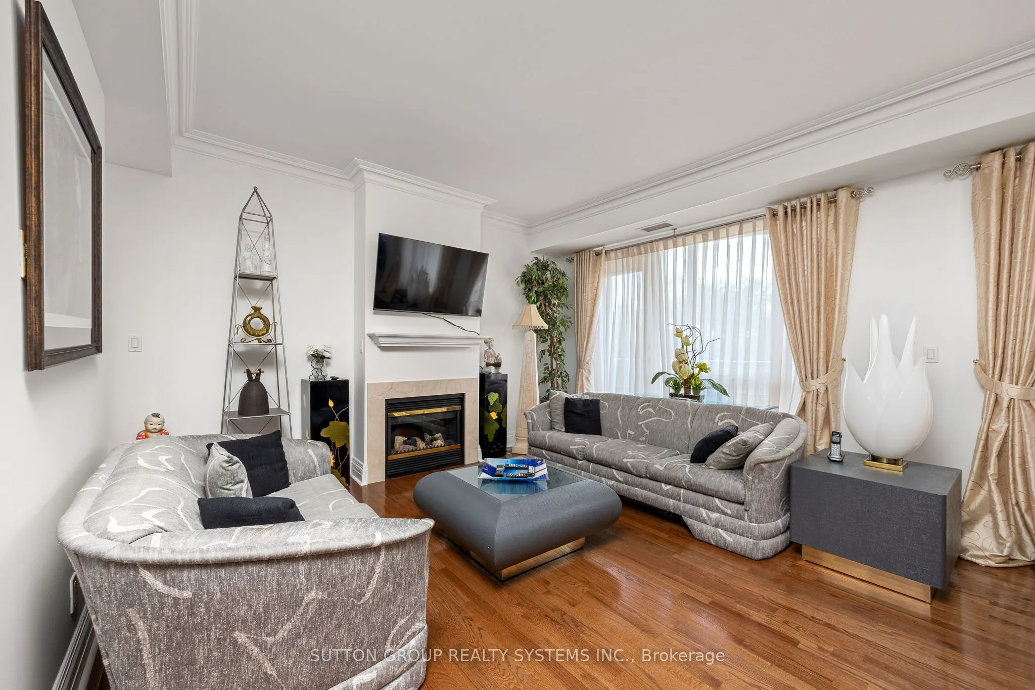 1 Cordoba Drive, #302