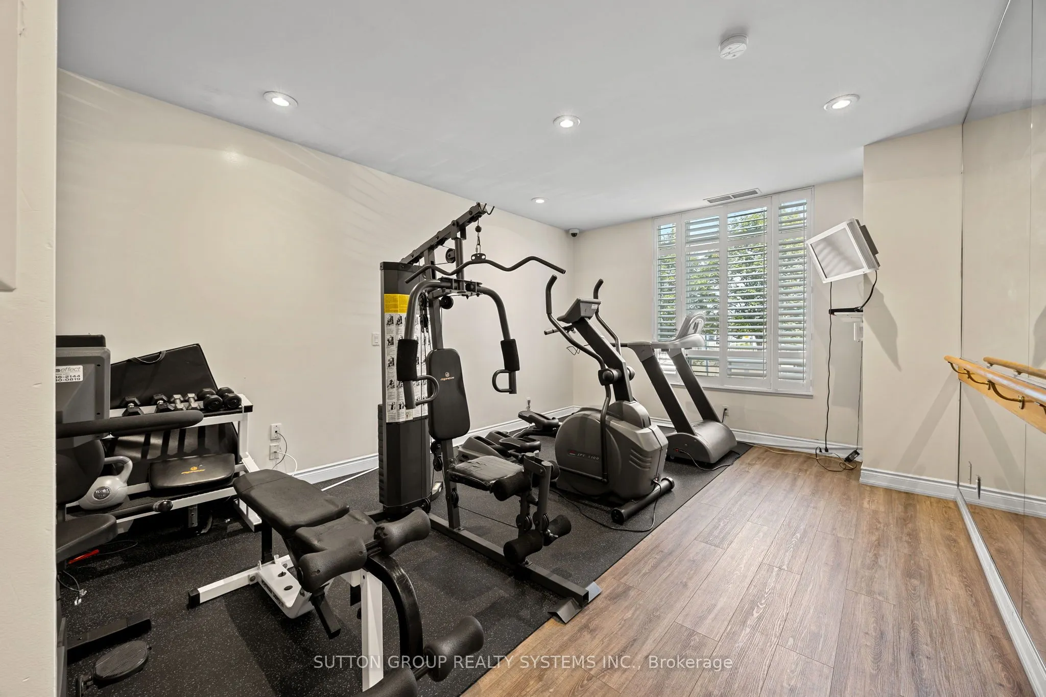 1 Cordoba Drive, #302