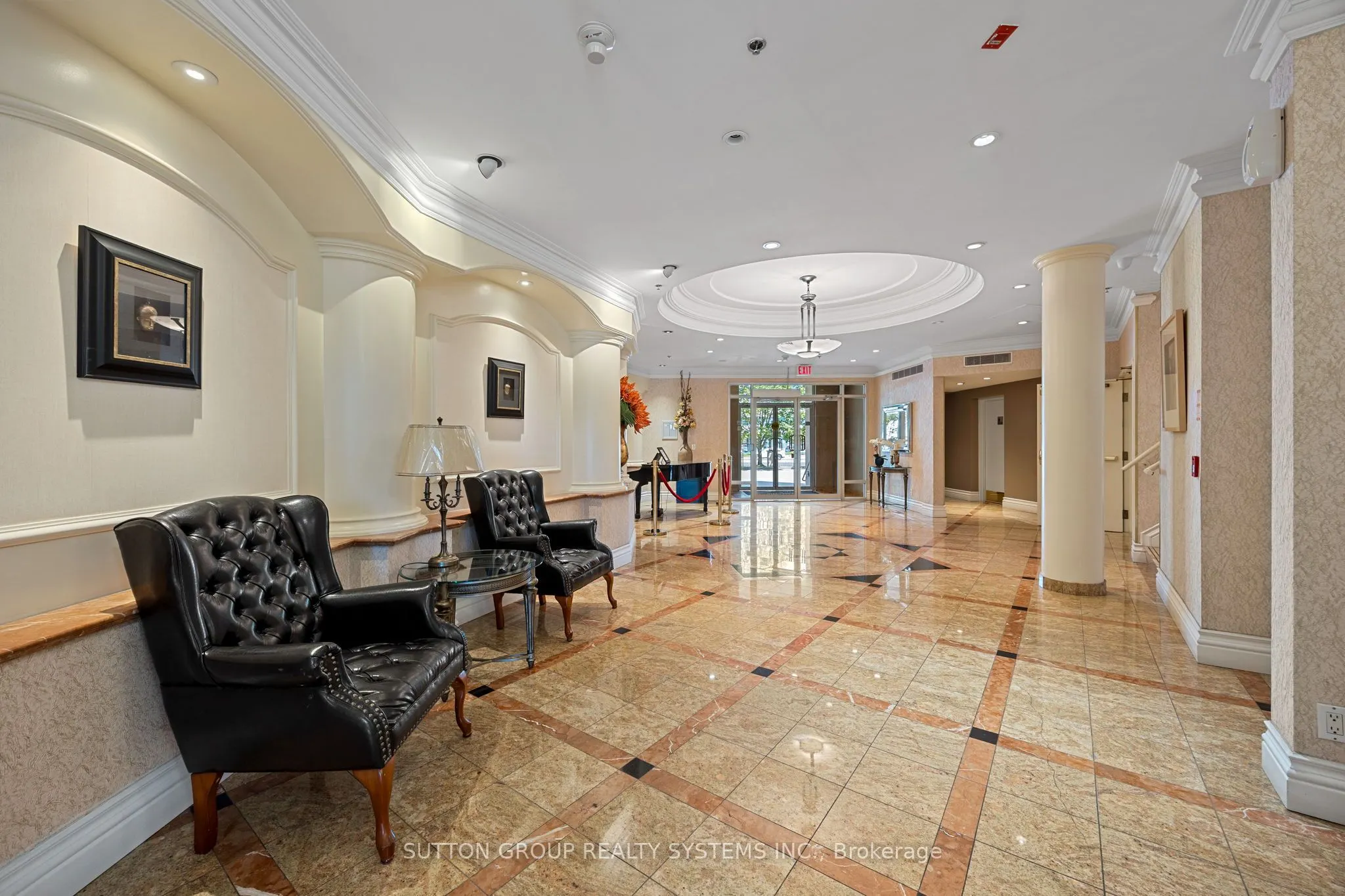 1 Cordoba Drive, #302