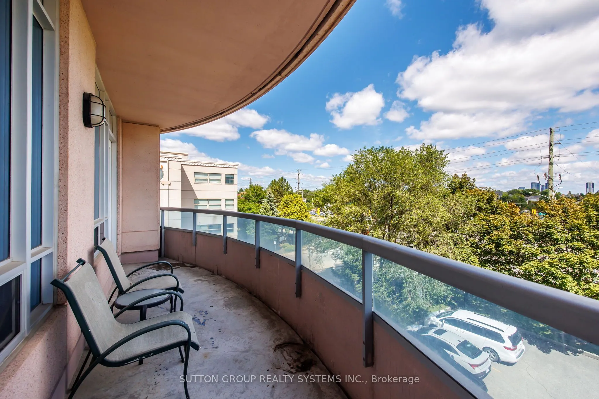 1 Cordoba Drive, #302