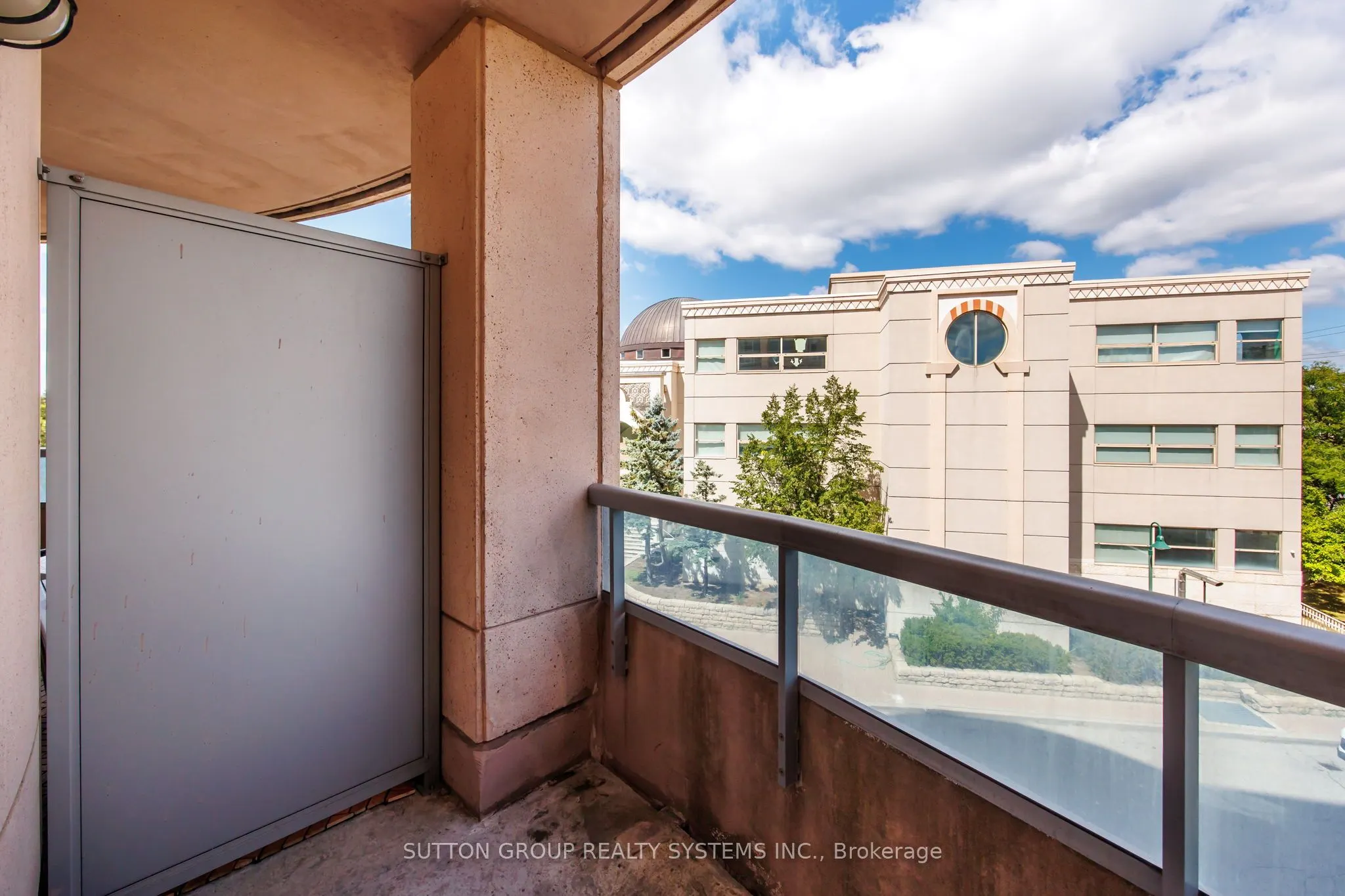1 Cordoba Drive, #302