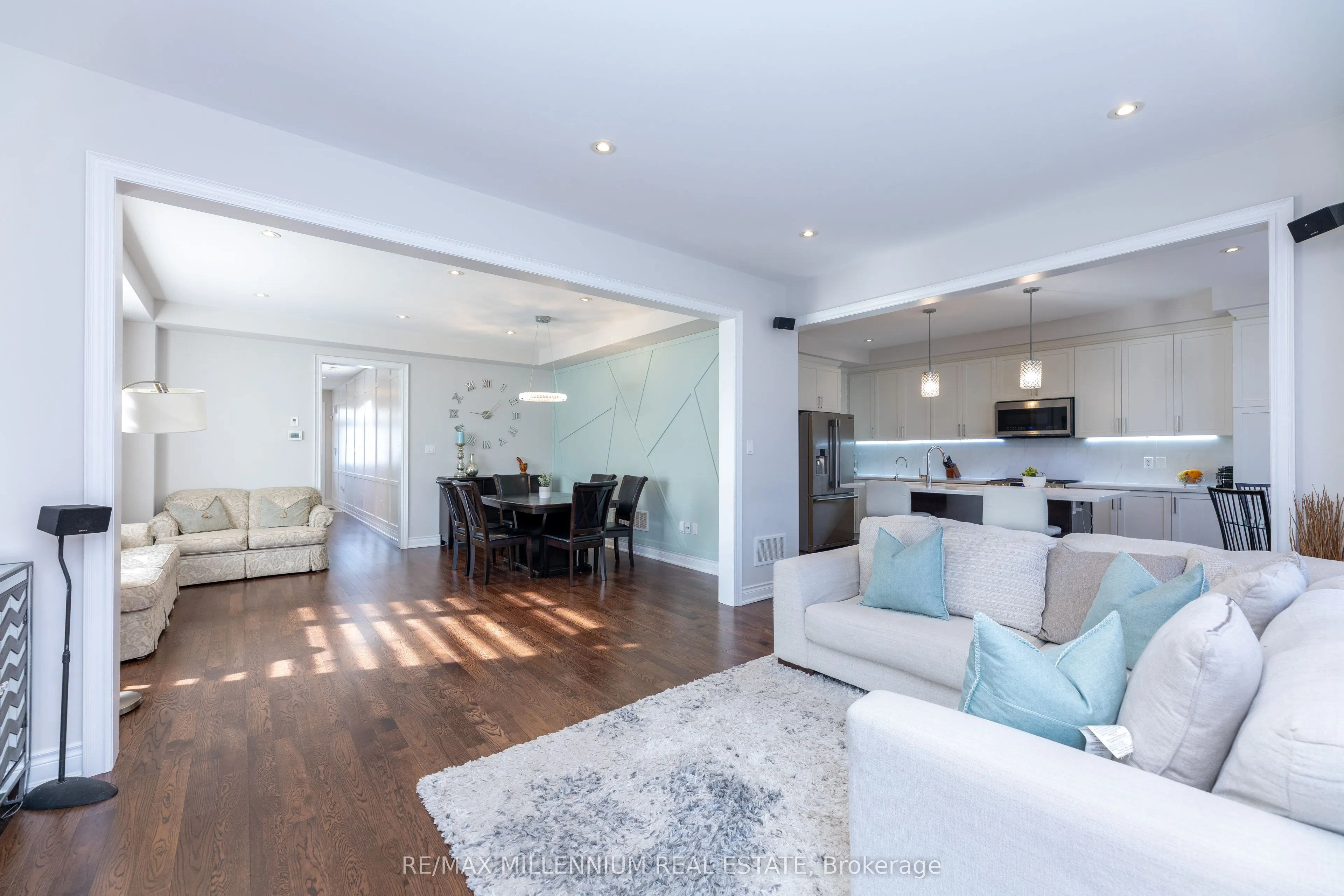 40 Frederick Pearson Street