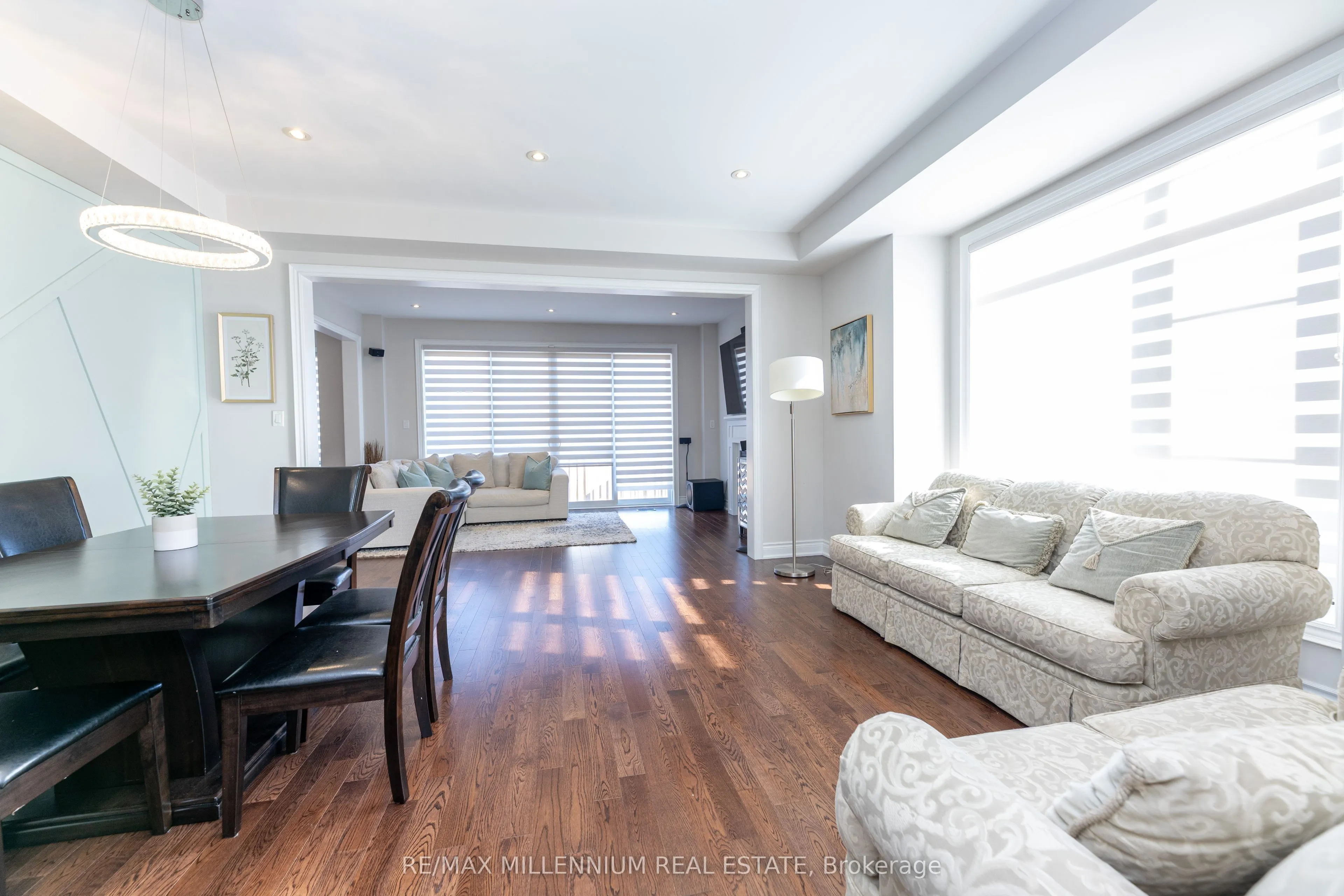 40 Frederick Pearson Street