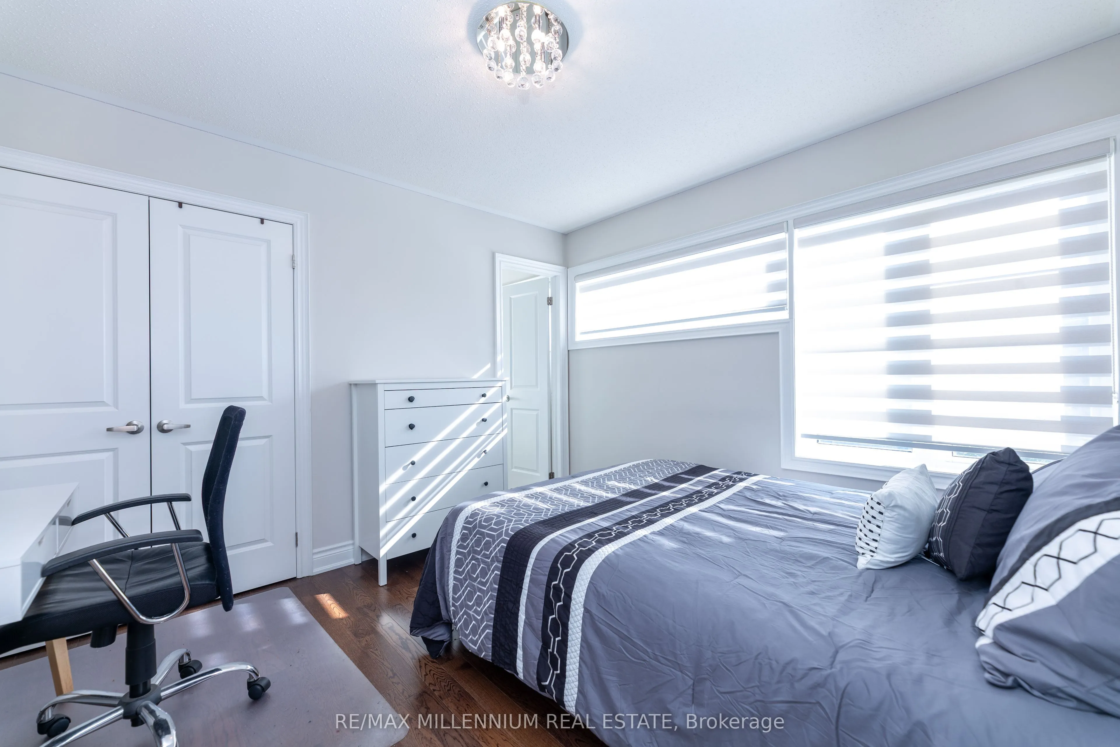 40 Frederick Pearson Street