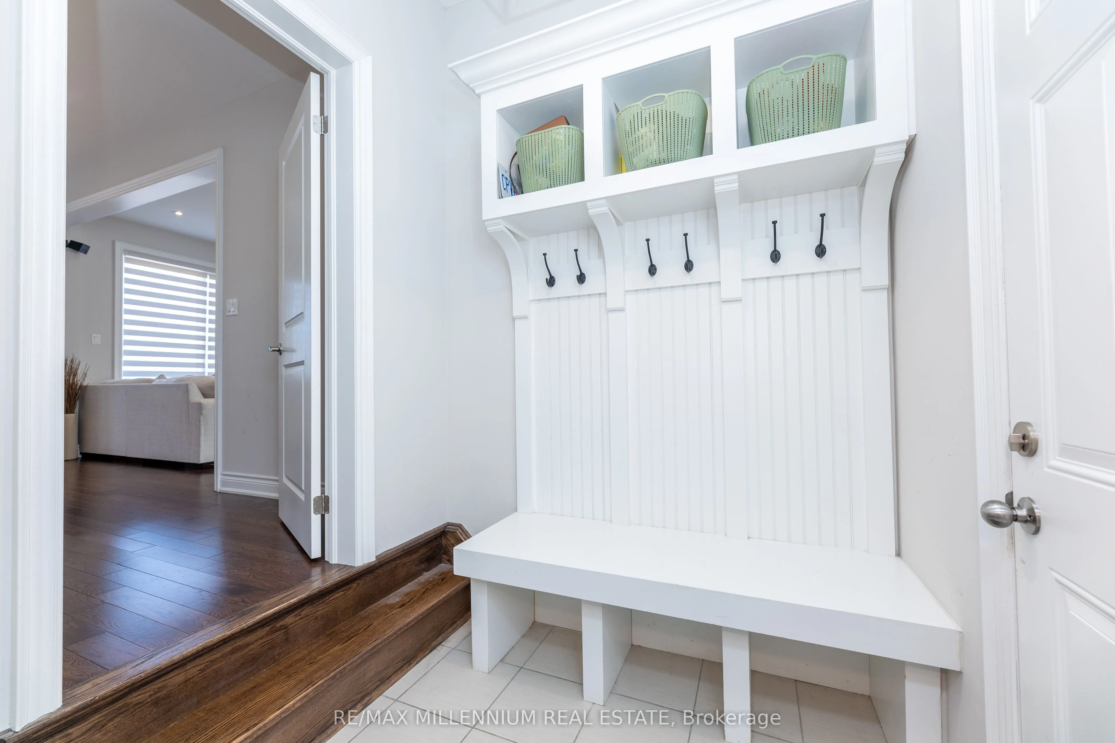 40 Frederick Pearson Street