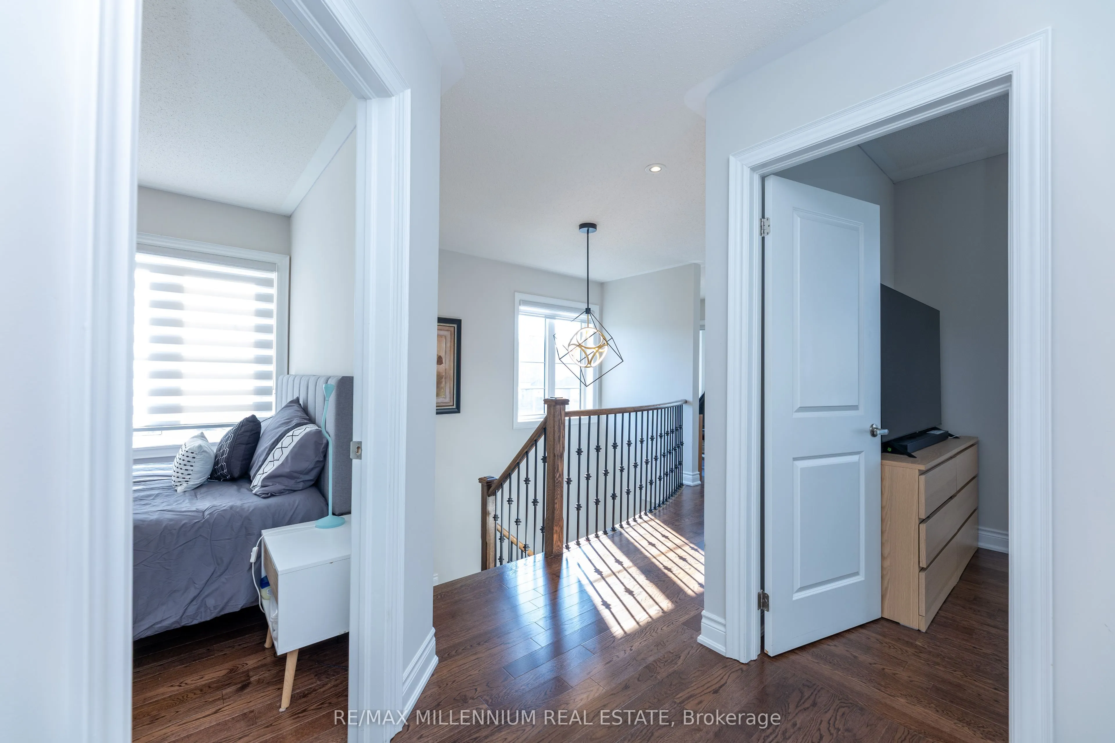 40 Frederick Pearson Street