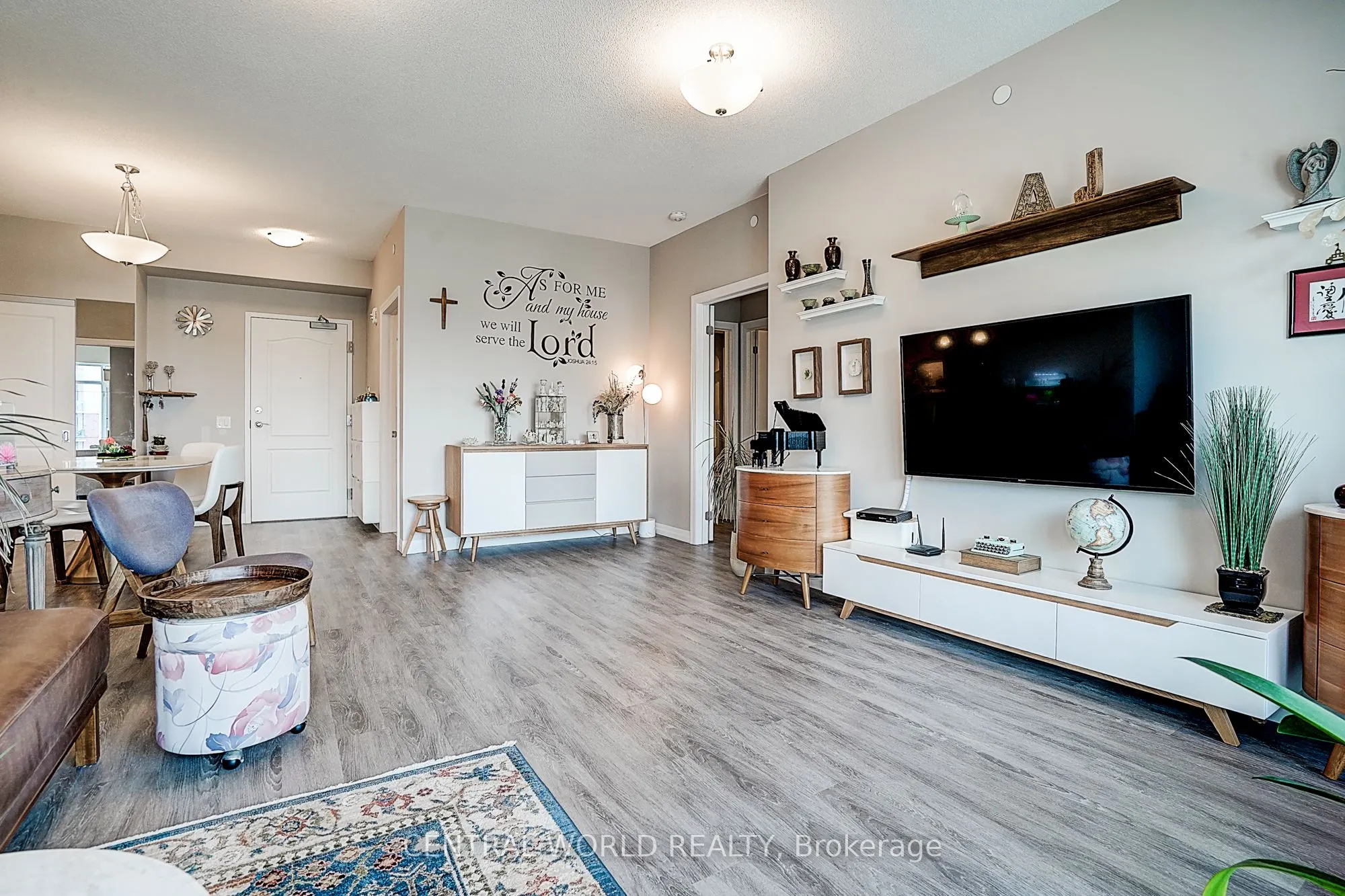 440 William Graham Drive, #503