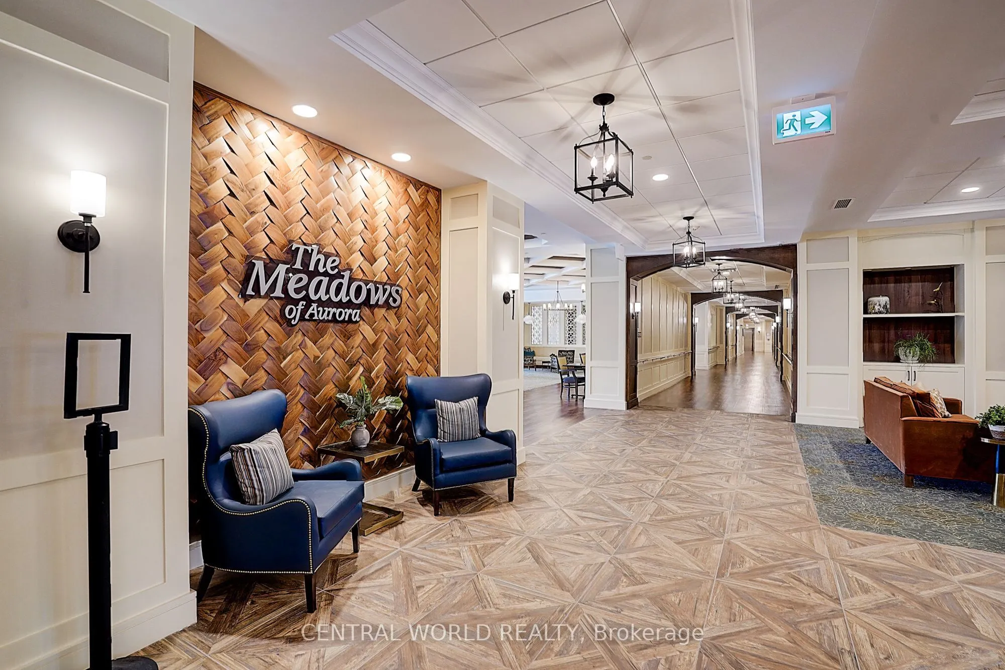 440 William Graham Drive, #503