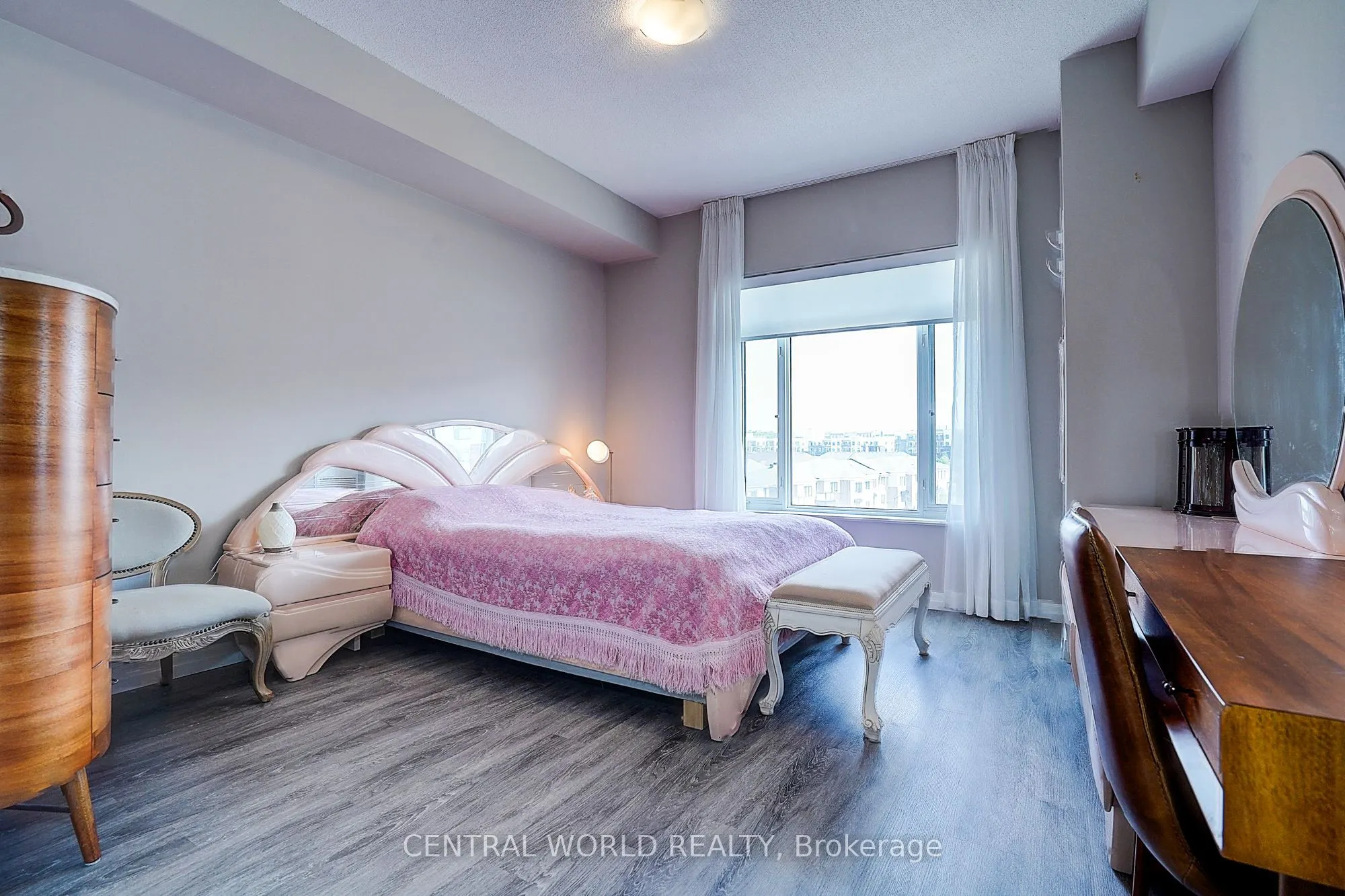 440 William Graham Drive, #503