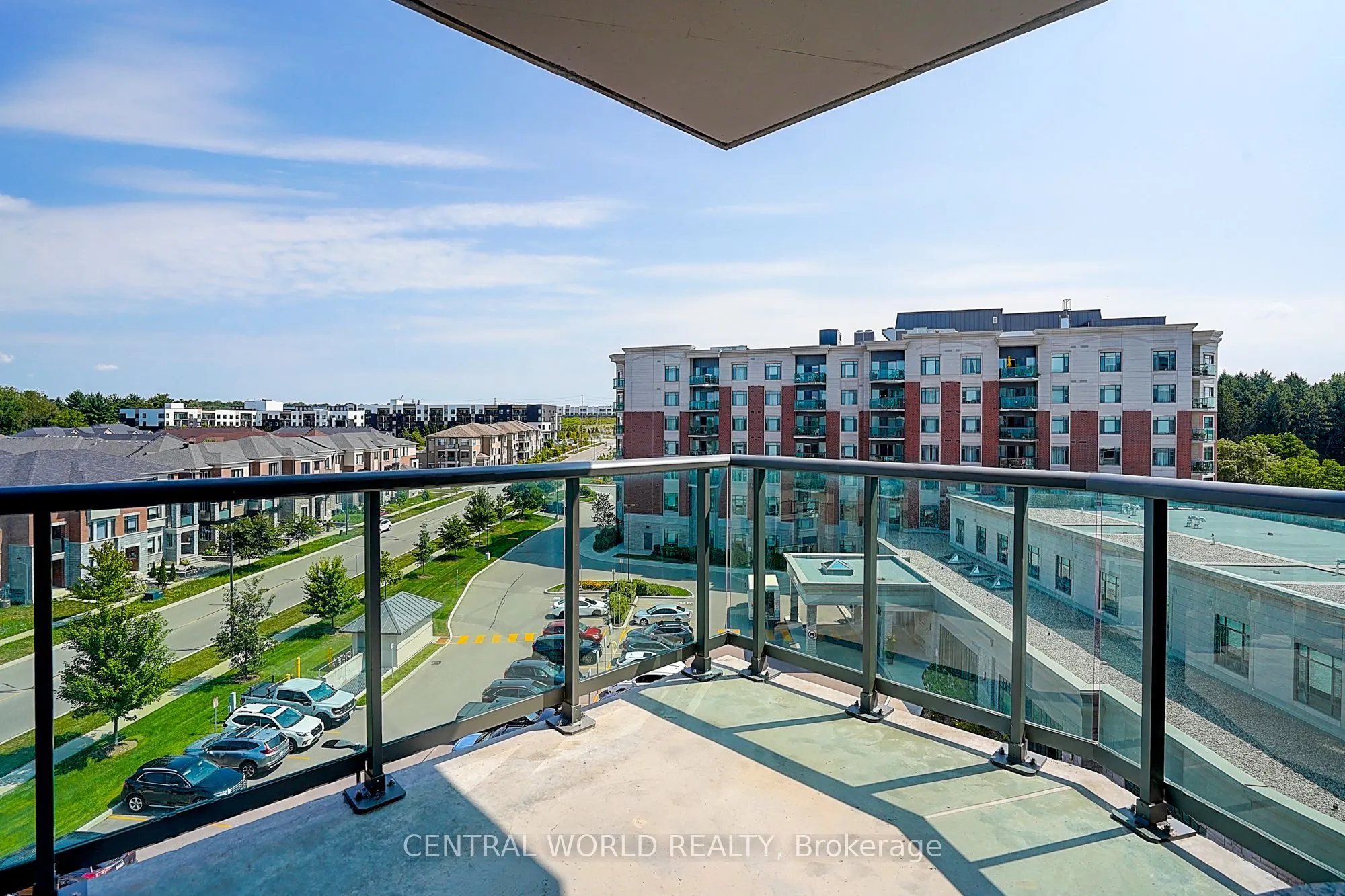 440 William Graham Drive, #503