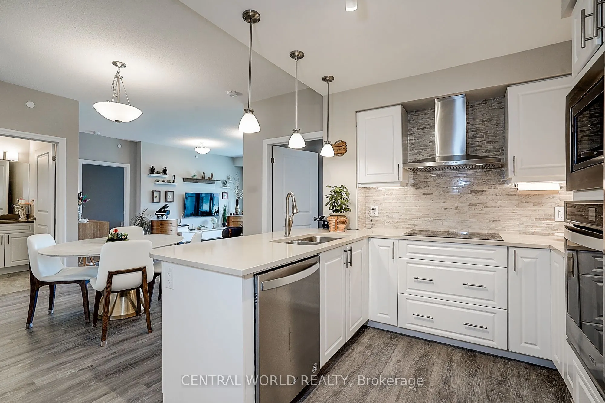 440 William Graham Drive, #503
