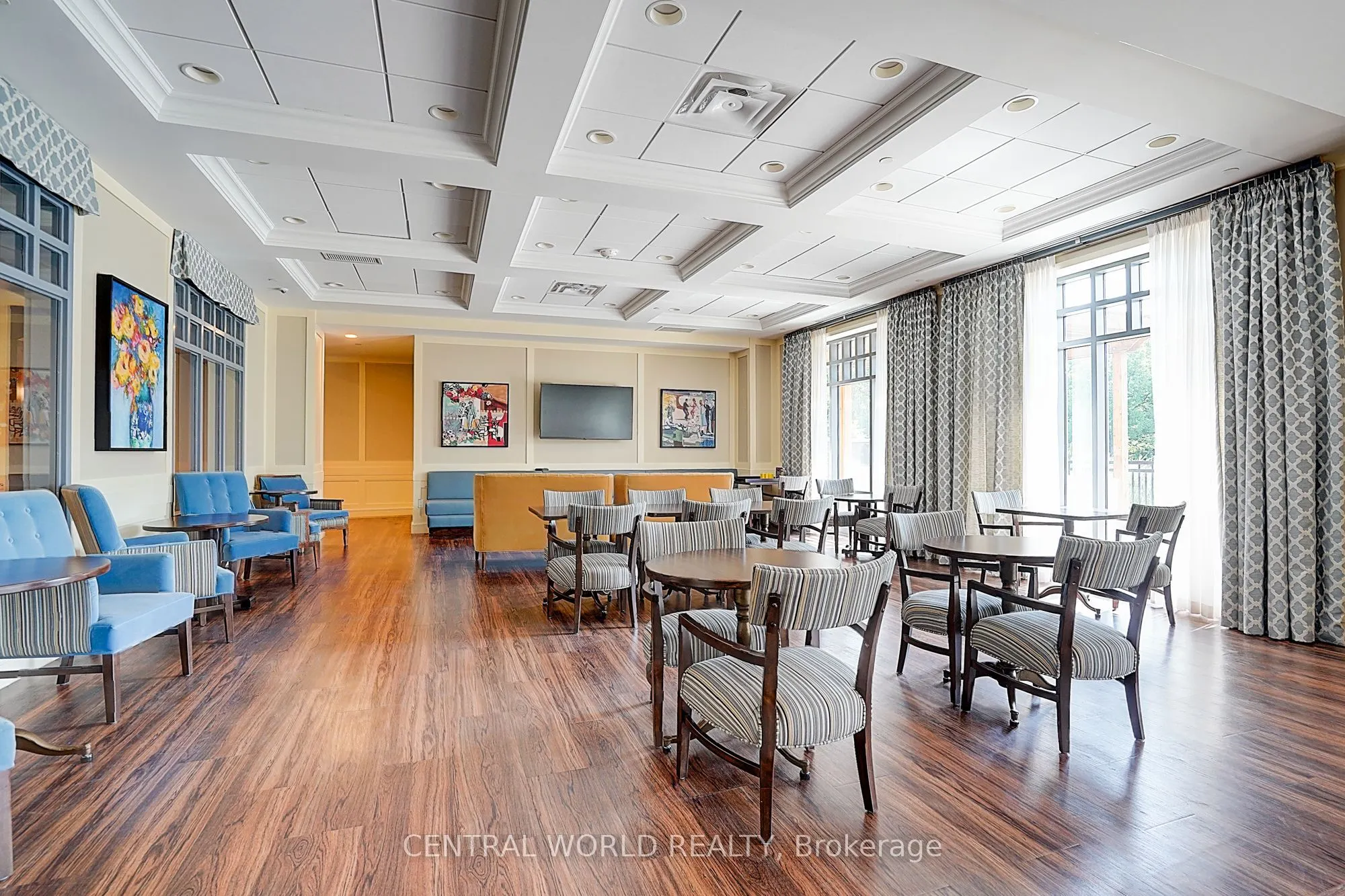 440 William Graham Drive, #503