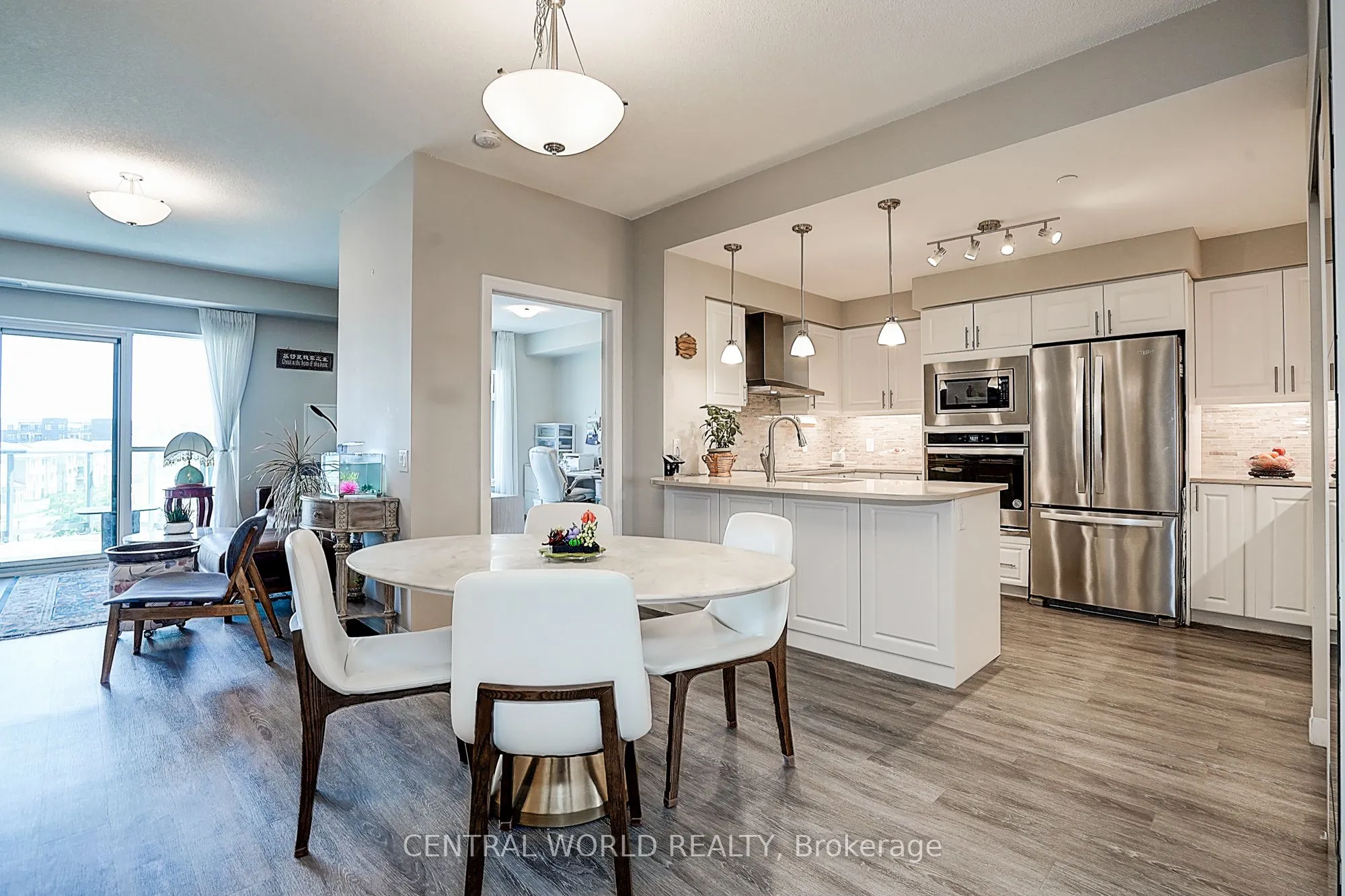 440 William Graham Drive, #503