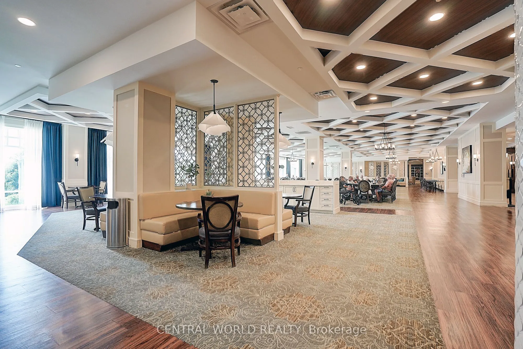 440 William Graham Drive, #503