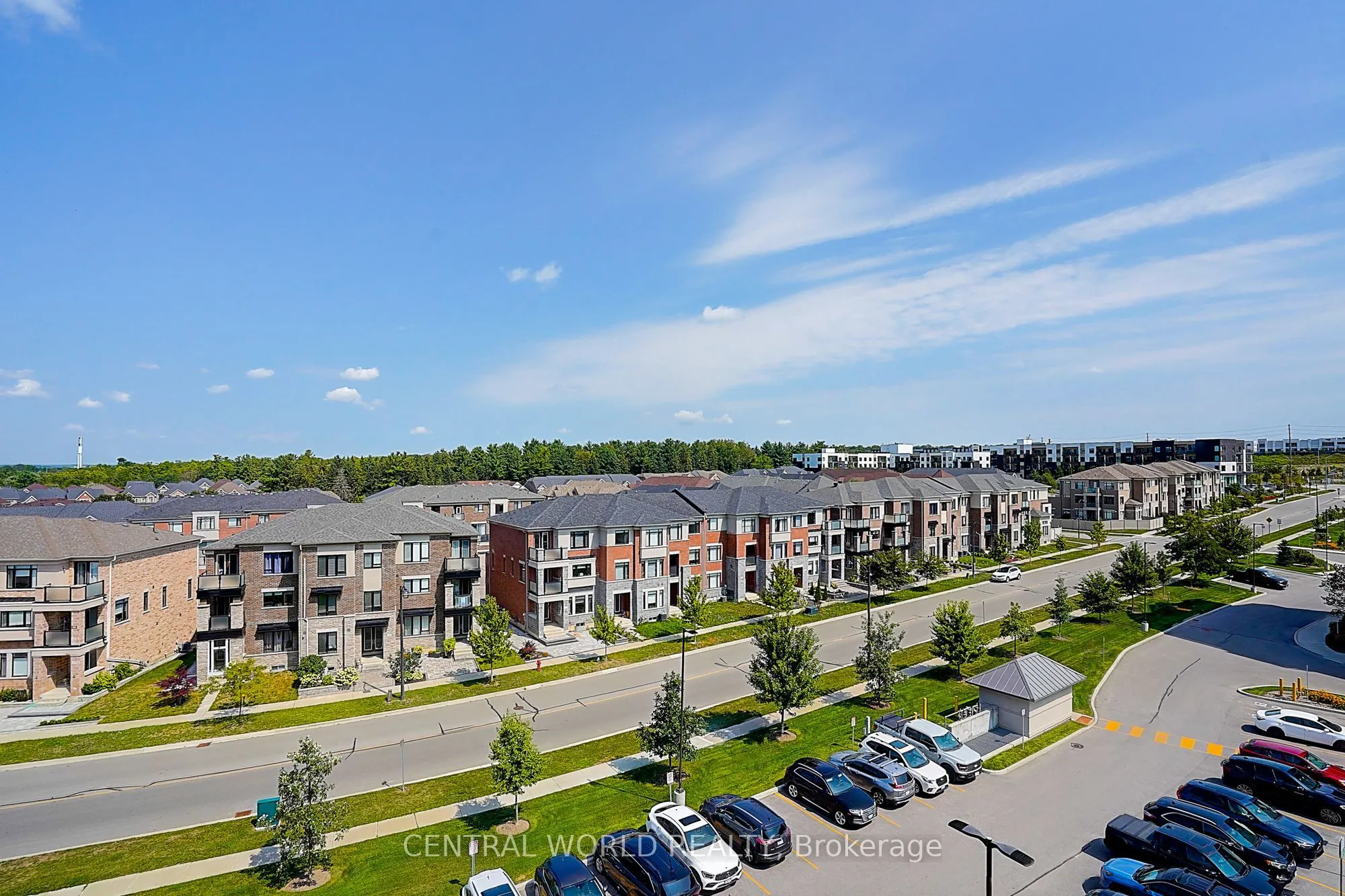 440 William Graham Drive, #503
