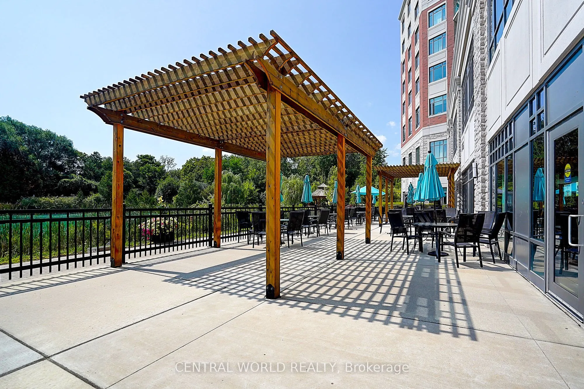 440 William Graham Drive, #503