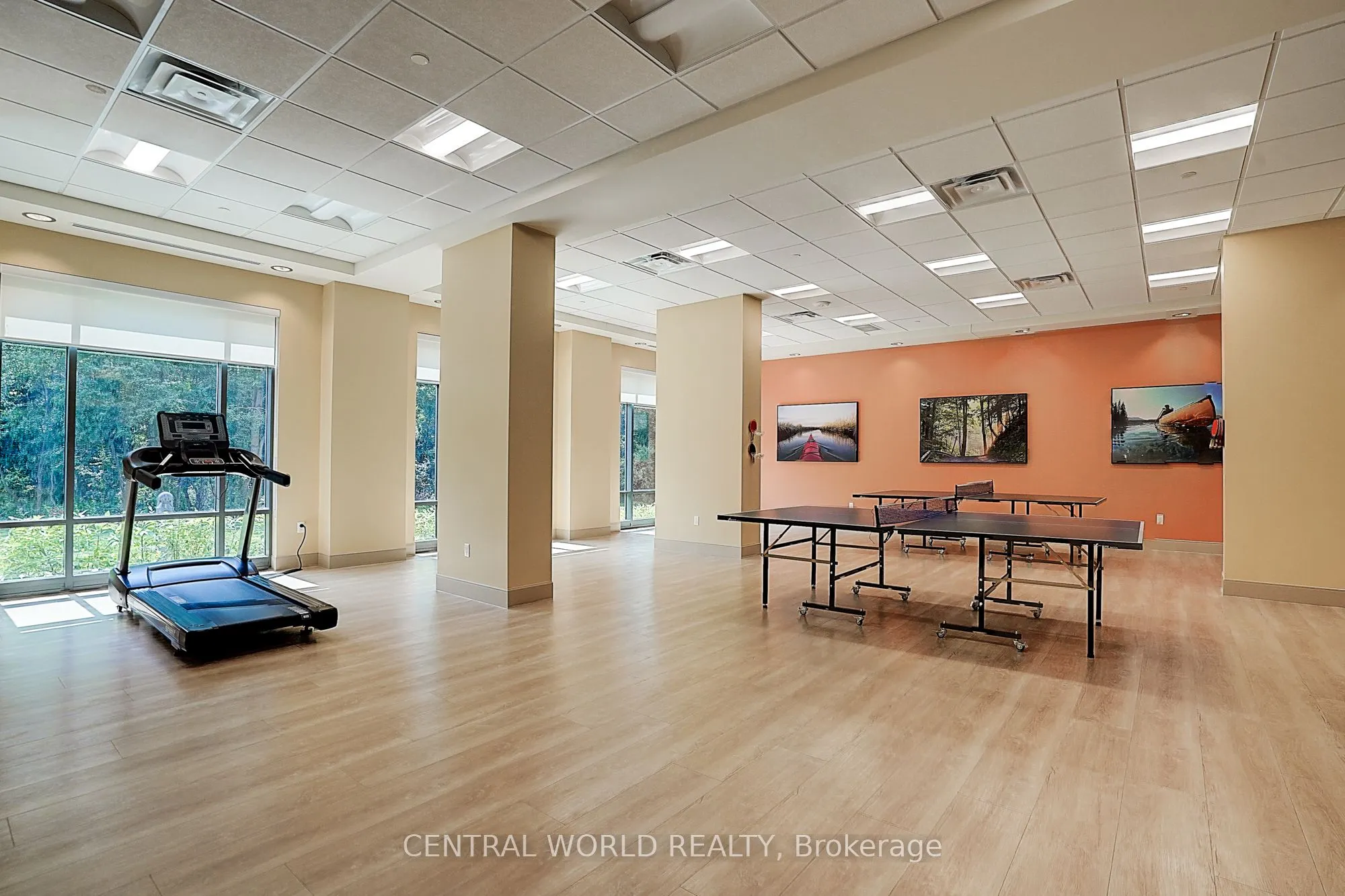 440 William Graham Drive, #503