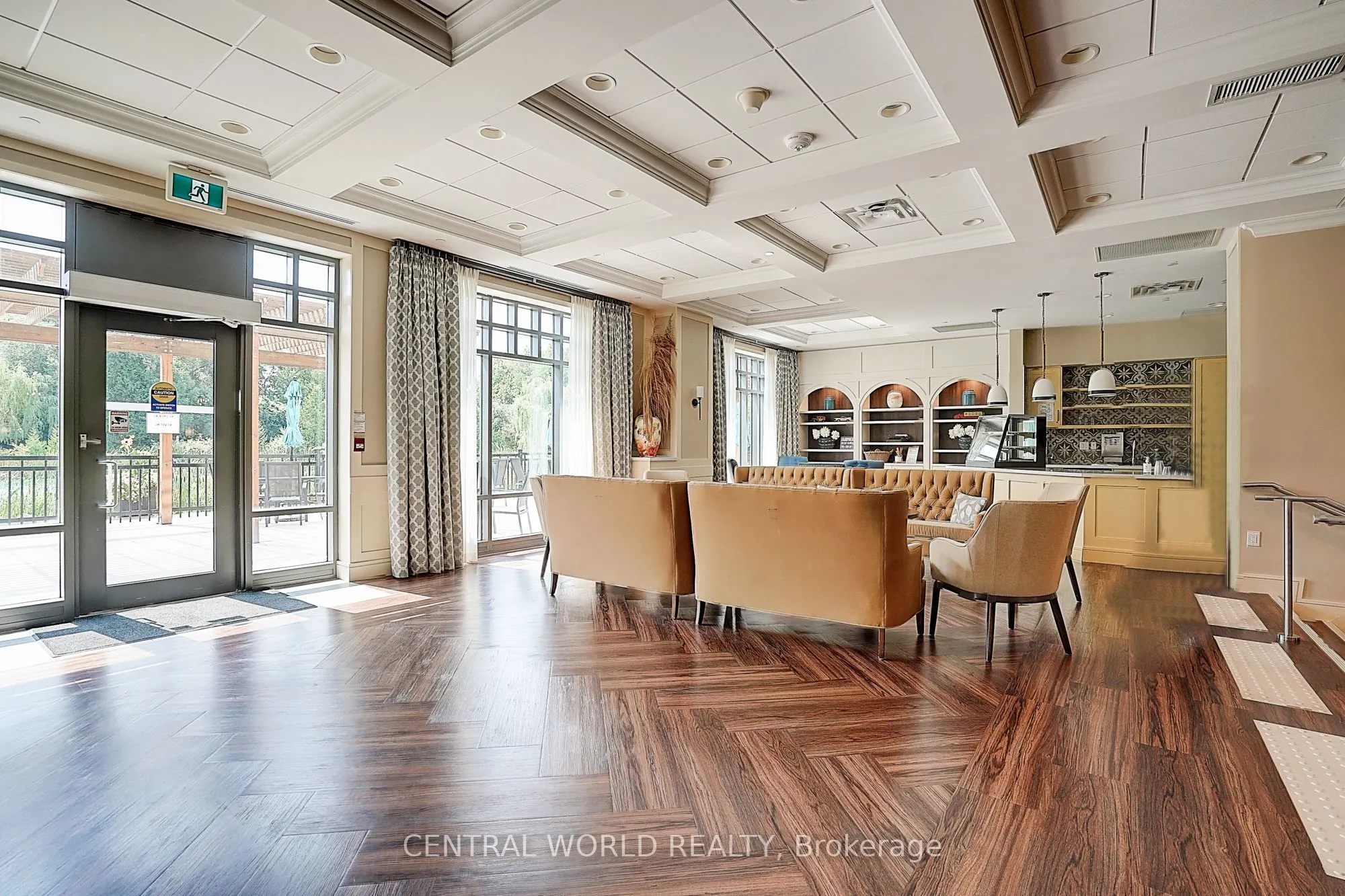 440 William Graham Drive, #503