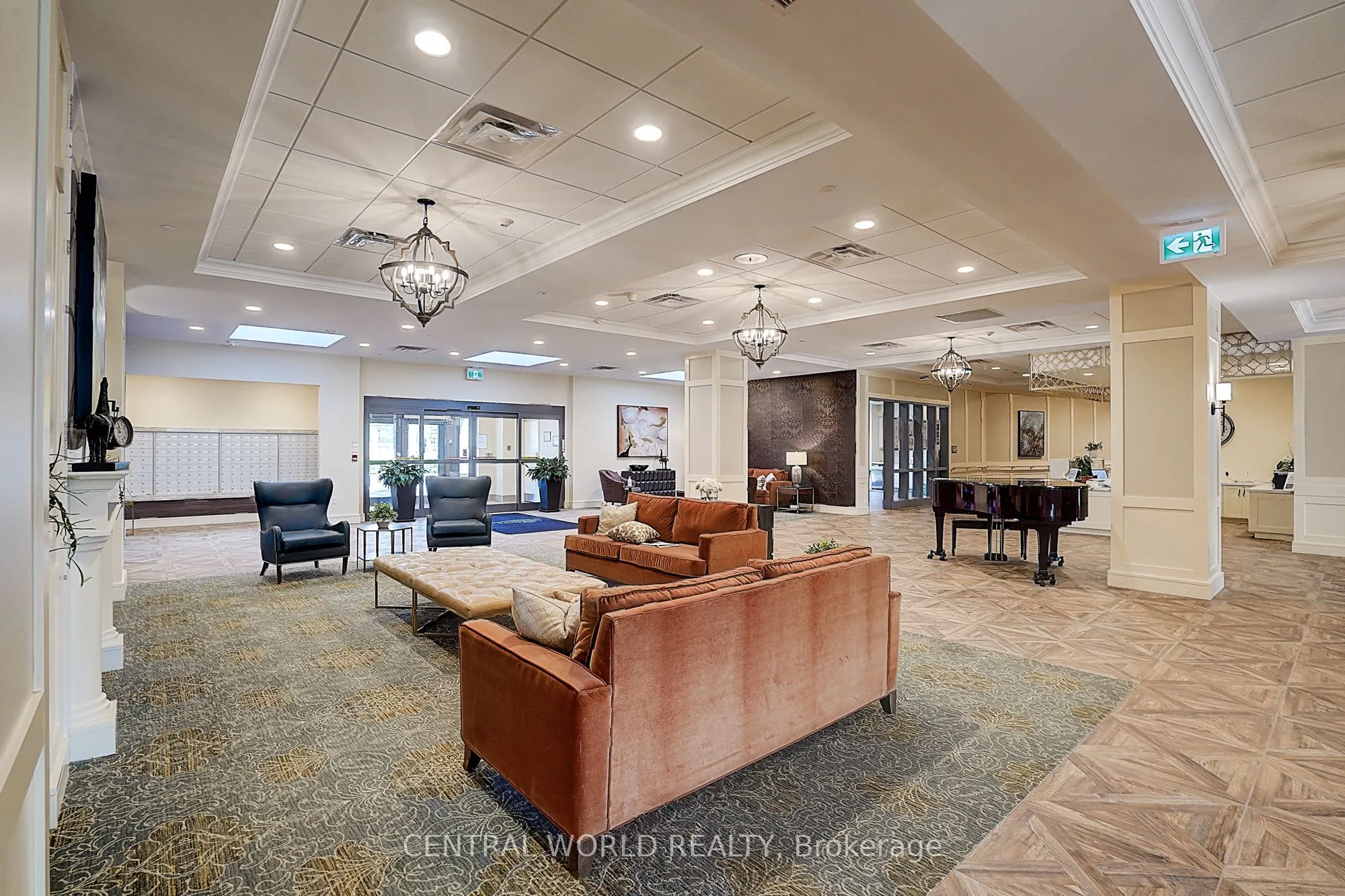 440 William Graham Drive, #503