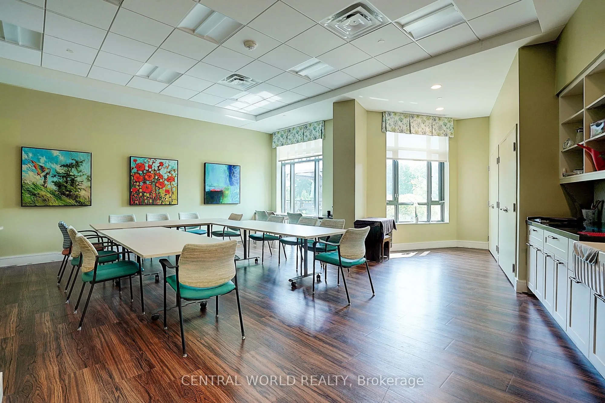 440 William Graham Drive, #503