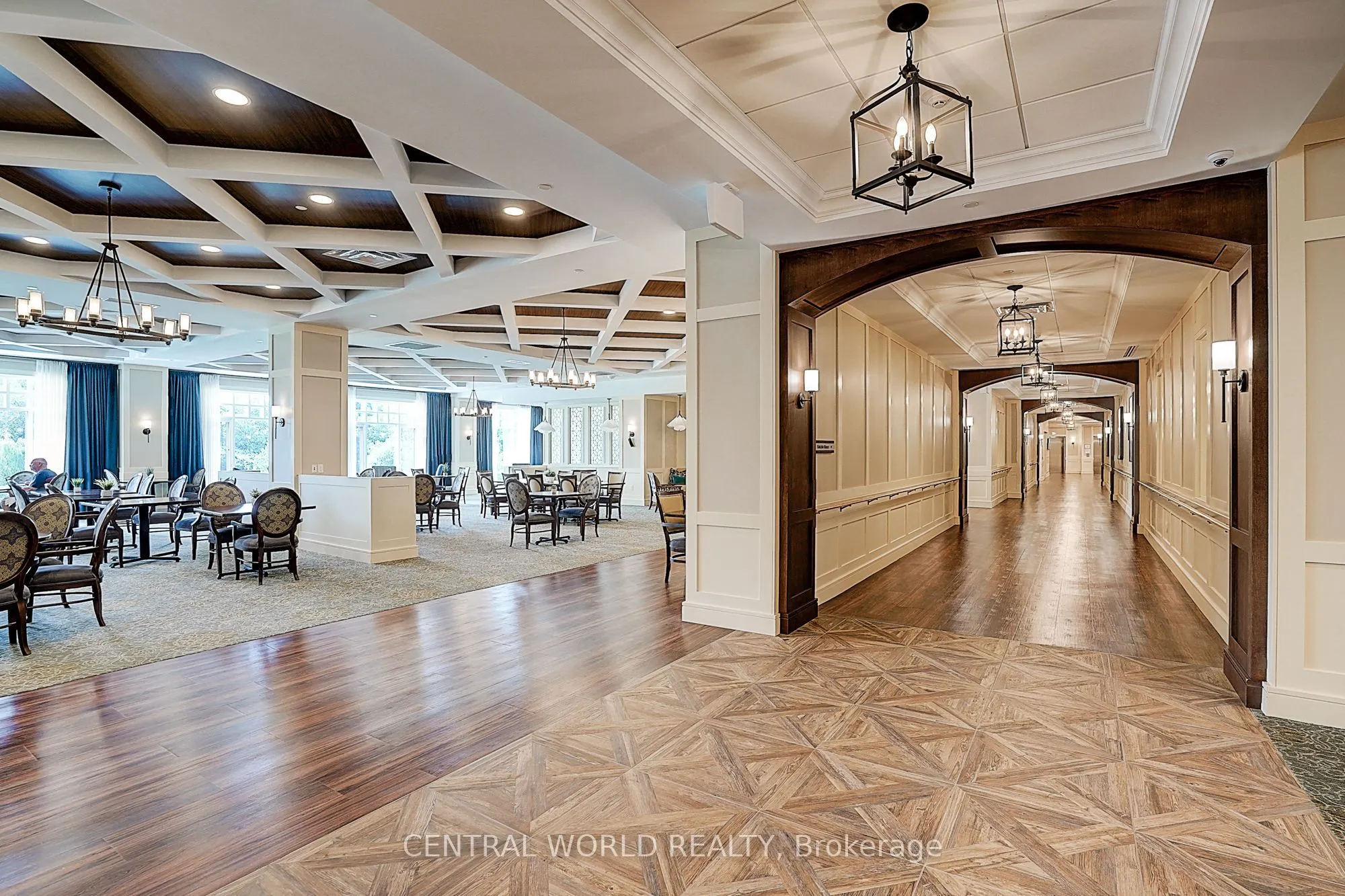 440 William Graham Drive, #503