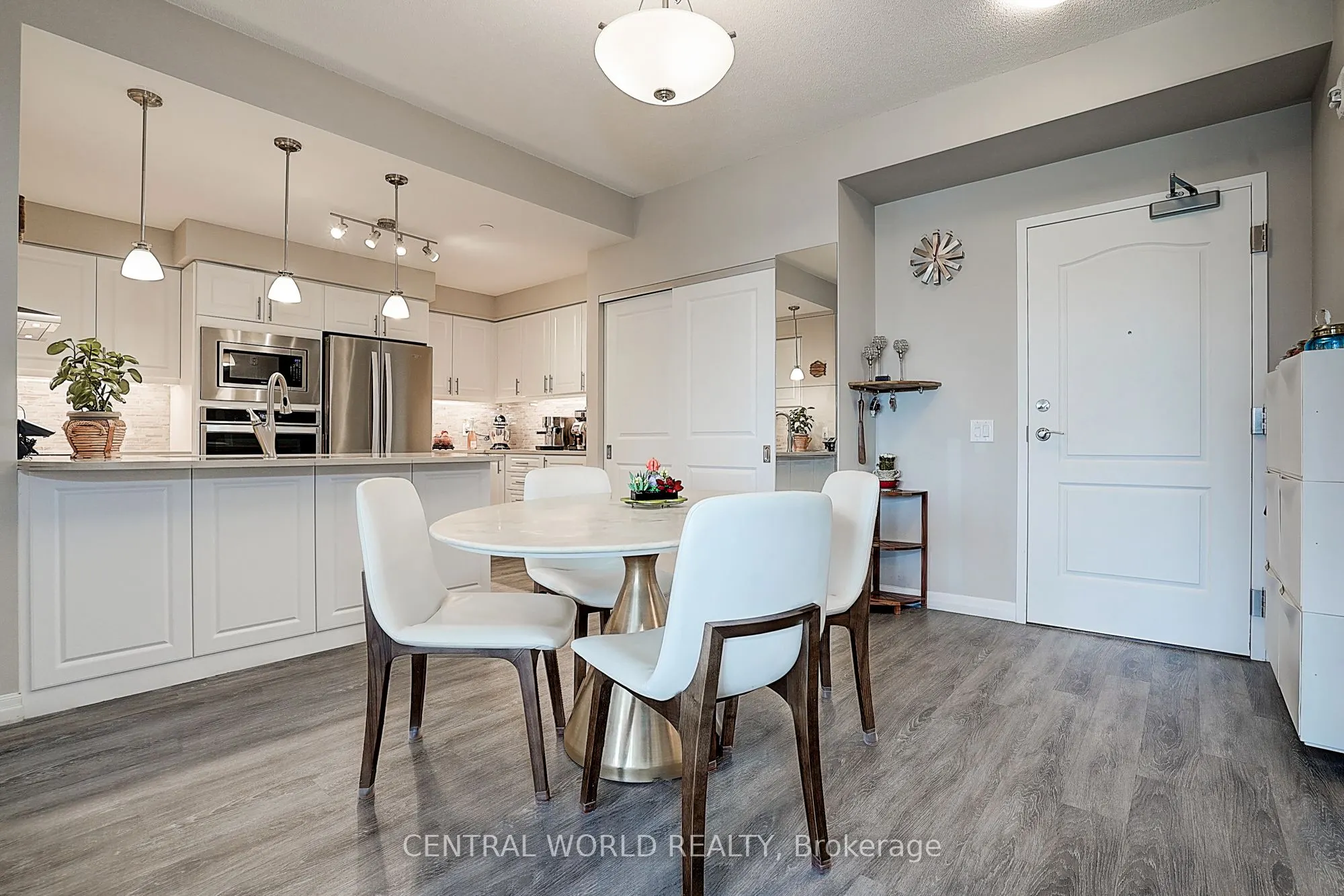 440 William Graham Drive, #503