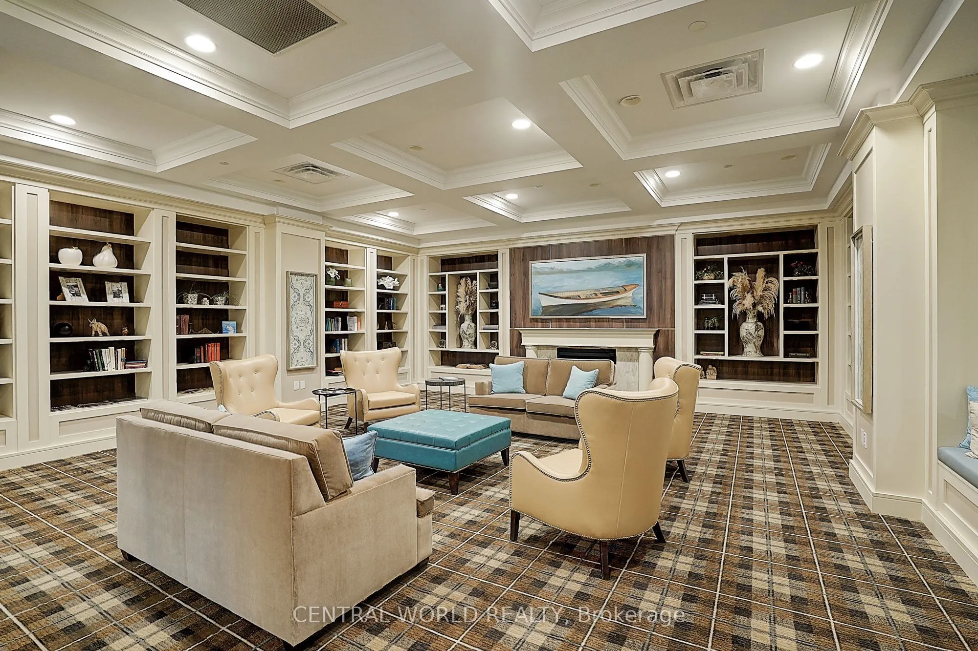 440 William Graham Drive, #503