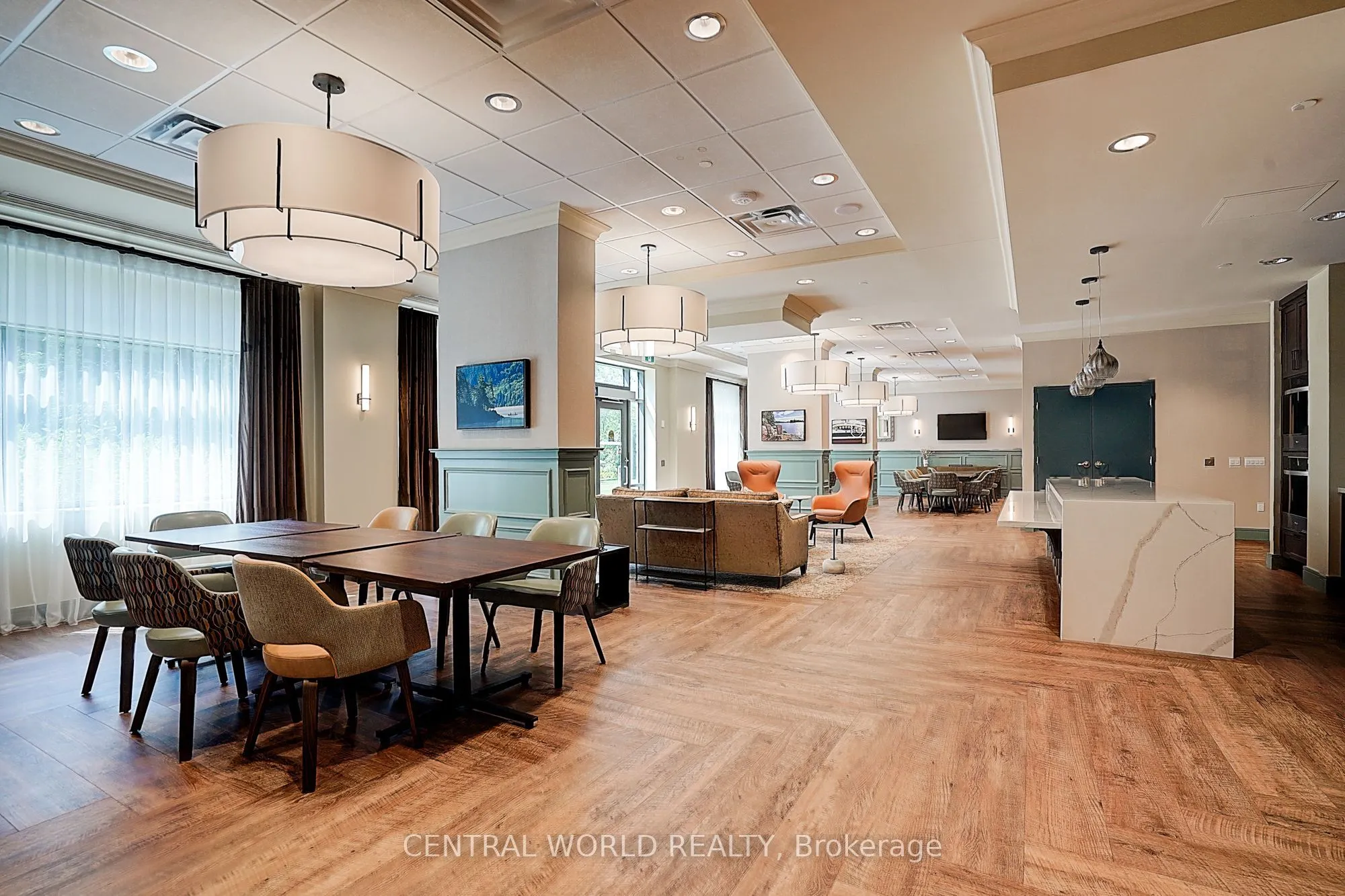 440 William Graham Drive, #503