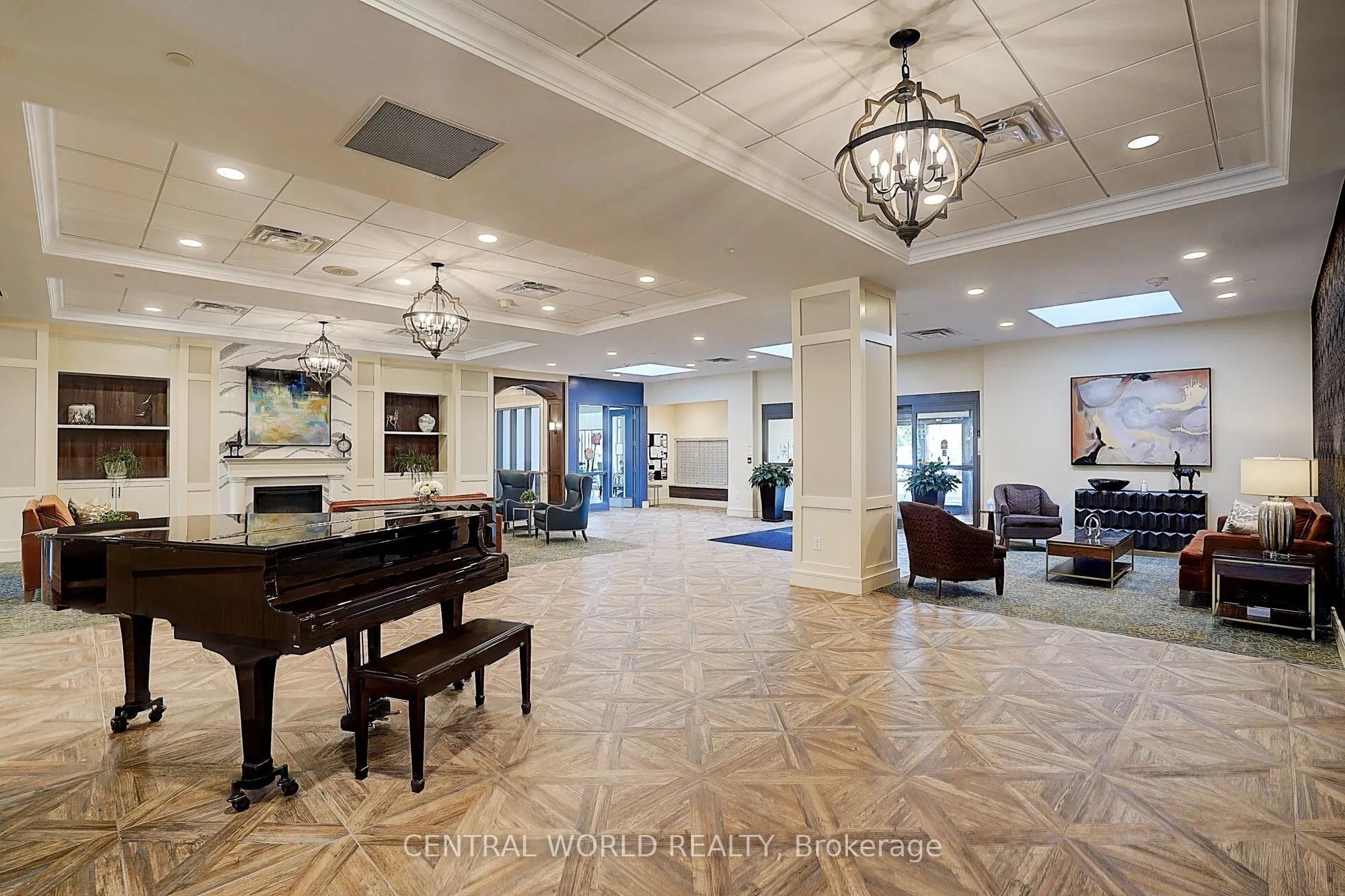 440 William Graham Drive, #503