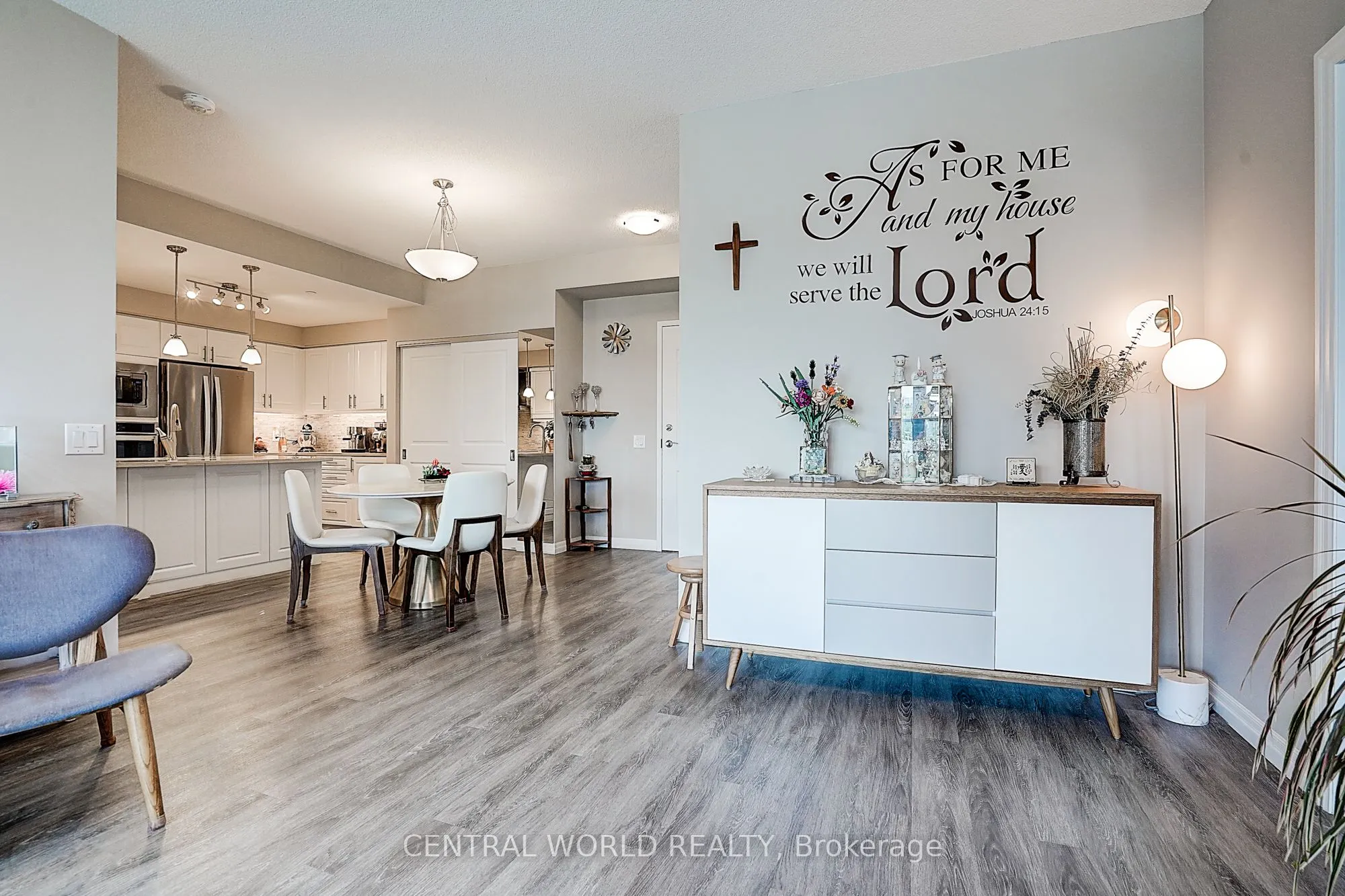 440 William Graham Drive, #503